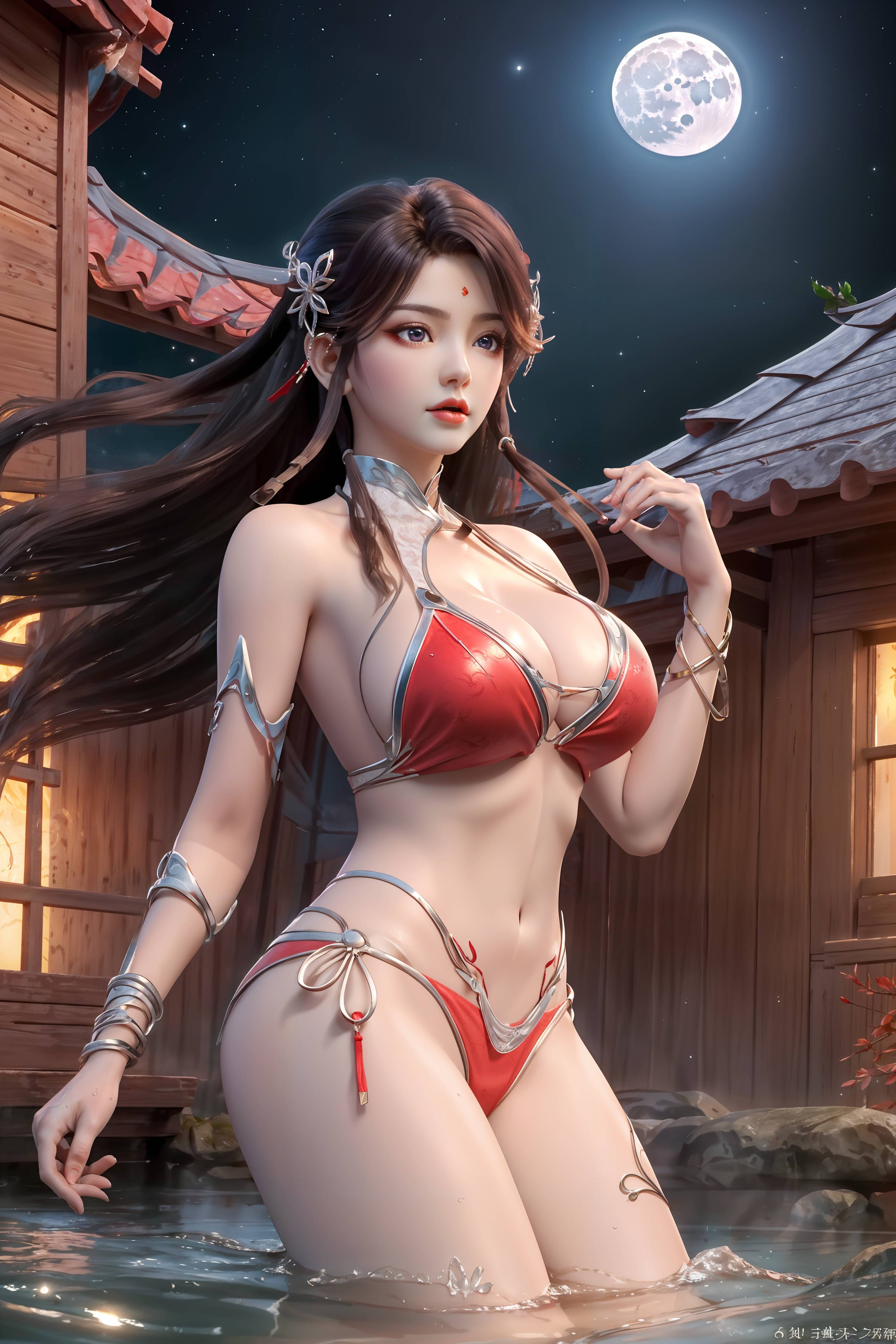 图片[5]-完美世界 火灵儿-六色网