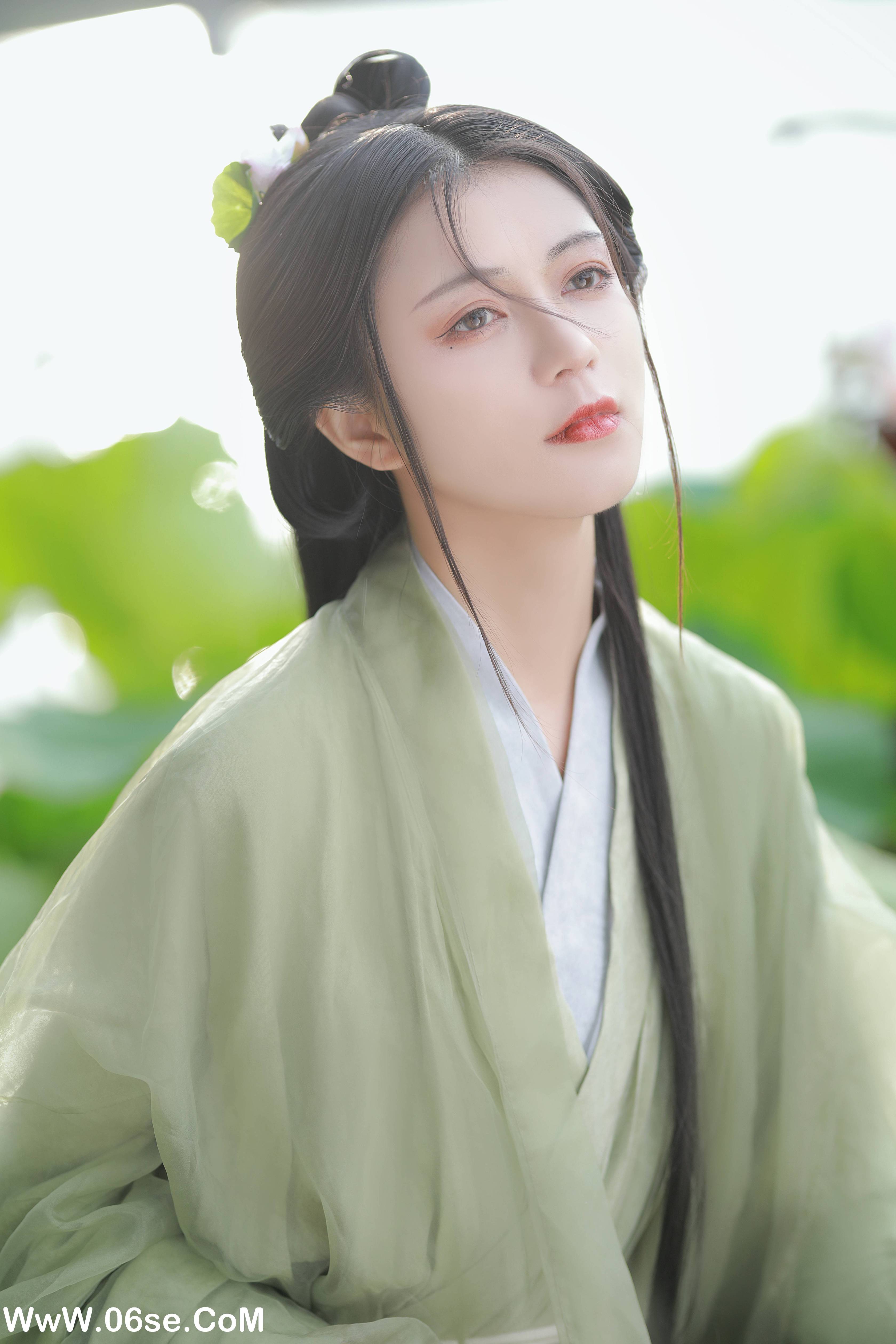 图片[30]-[YITUYU艺图语]2022.08.11 一朝风月 吾岁[31+1P／639MB]-六色网