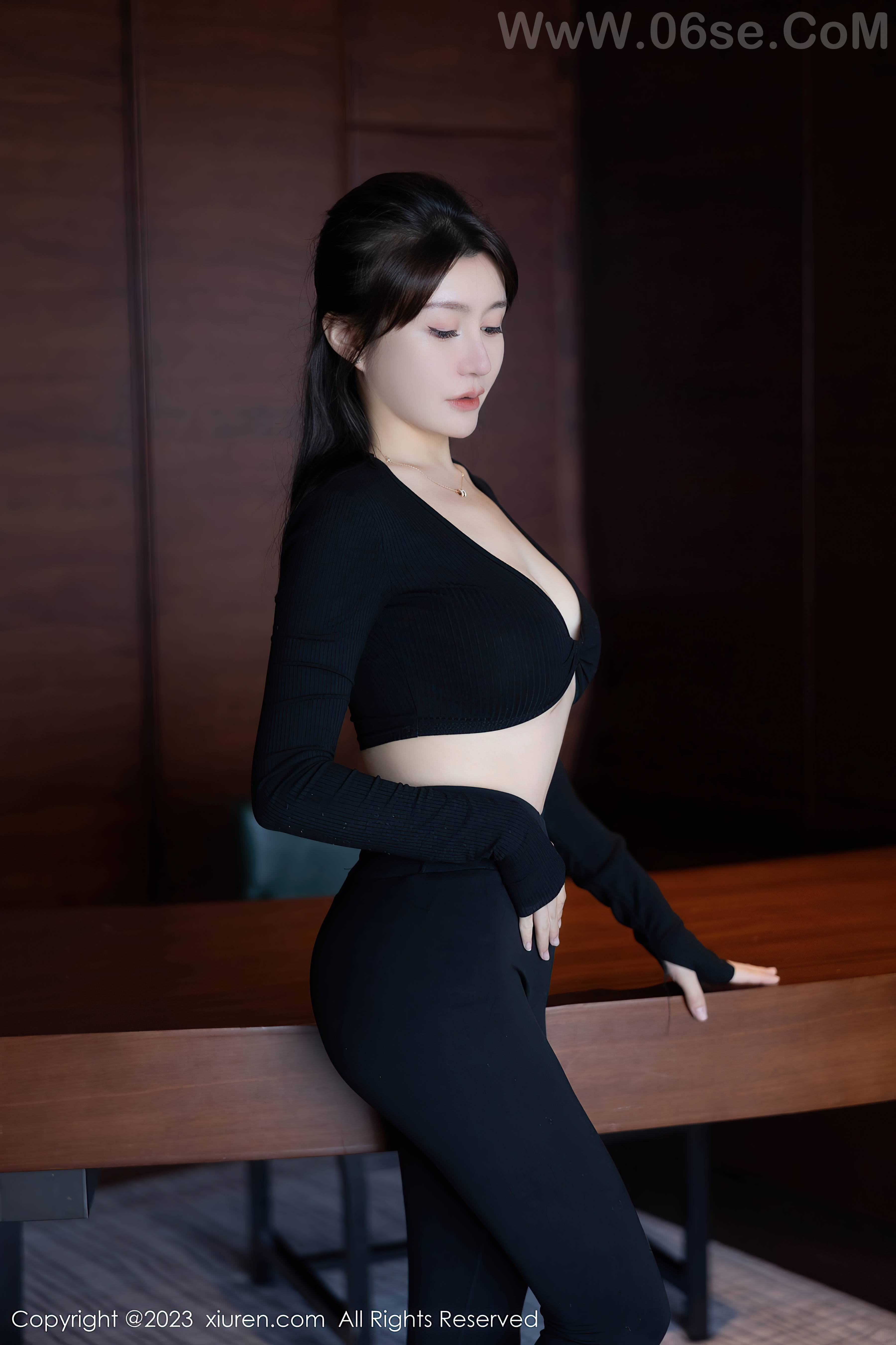图片[42]-[Xiuren秀人网]2023.08.18 NO.7258 模特合集[114+1P／1.01GB]-六色网