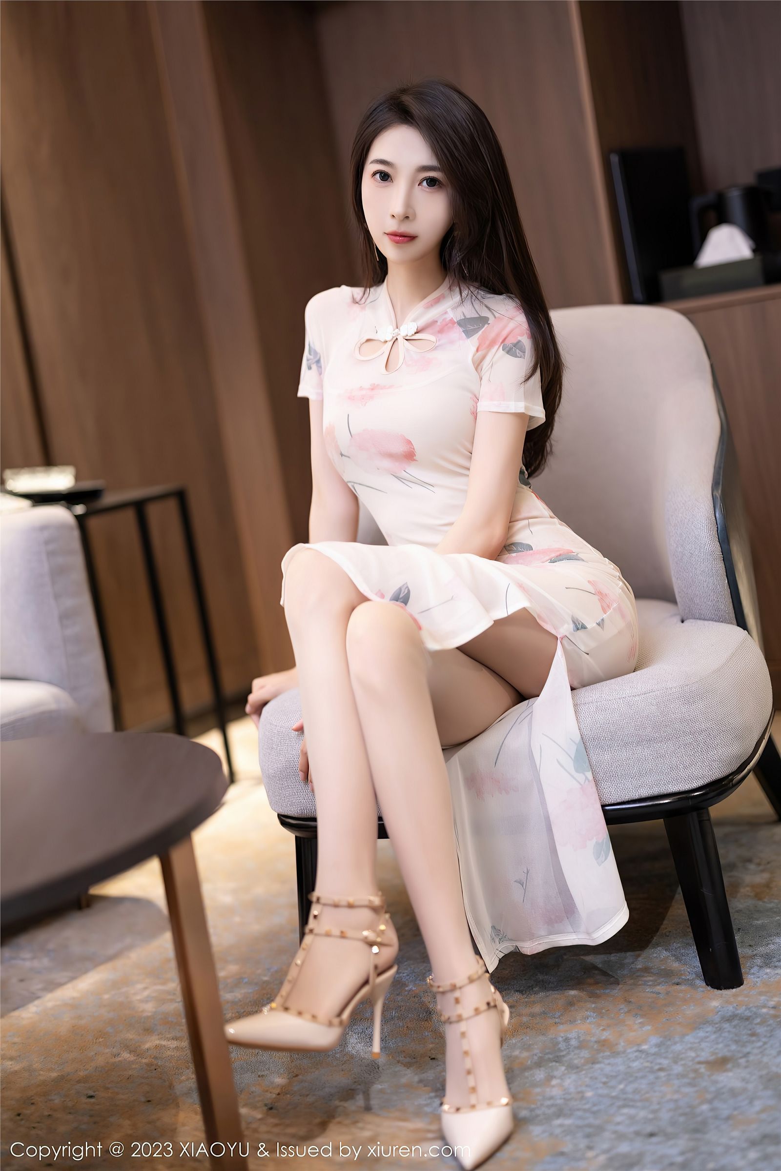 图片[3]-[XIAOYU画语界] 2023.08.16 NO.1093 林乐一-六色网