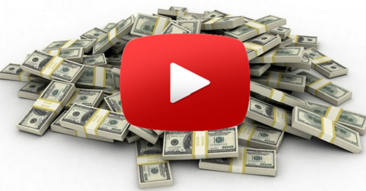 Earn money video