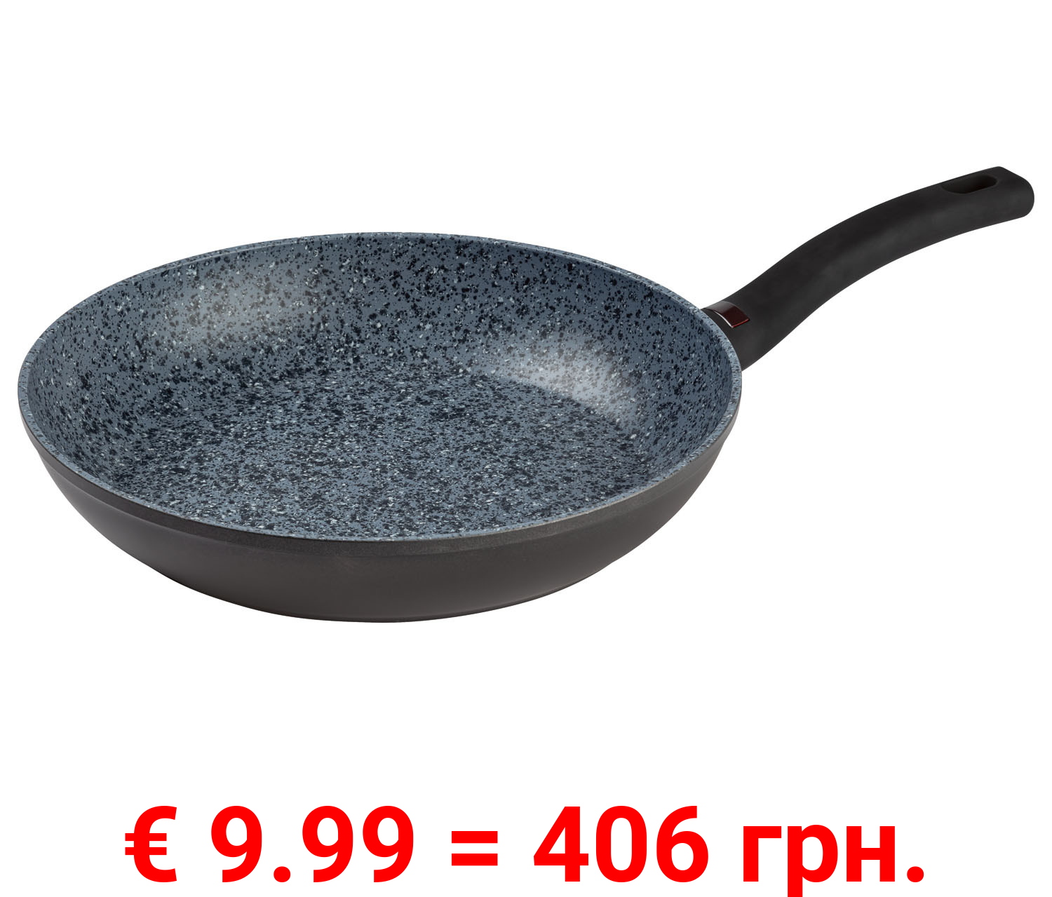 Russell Hobbs Aluminium Bratpfanne, Ø 28 cm