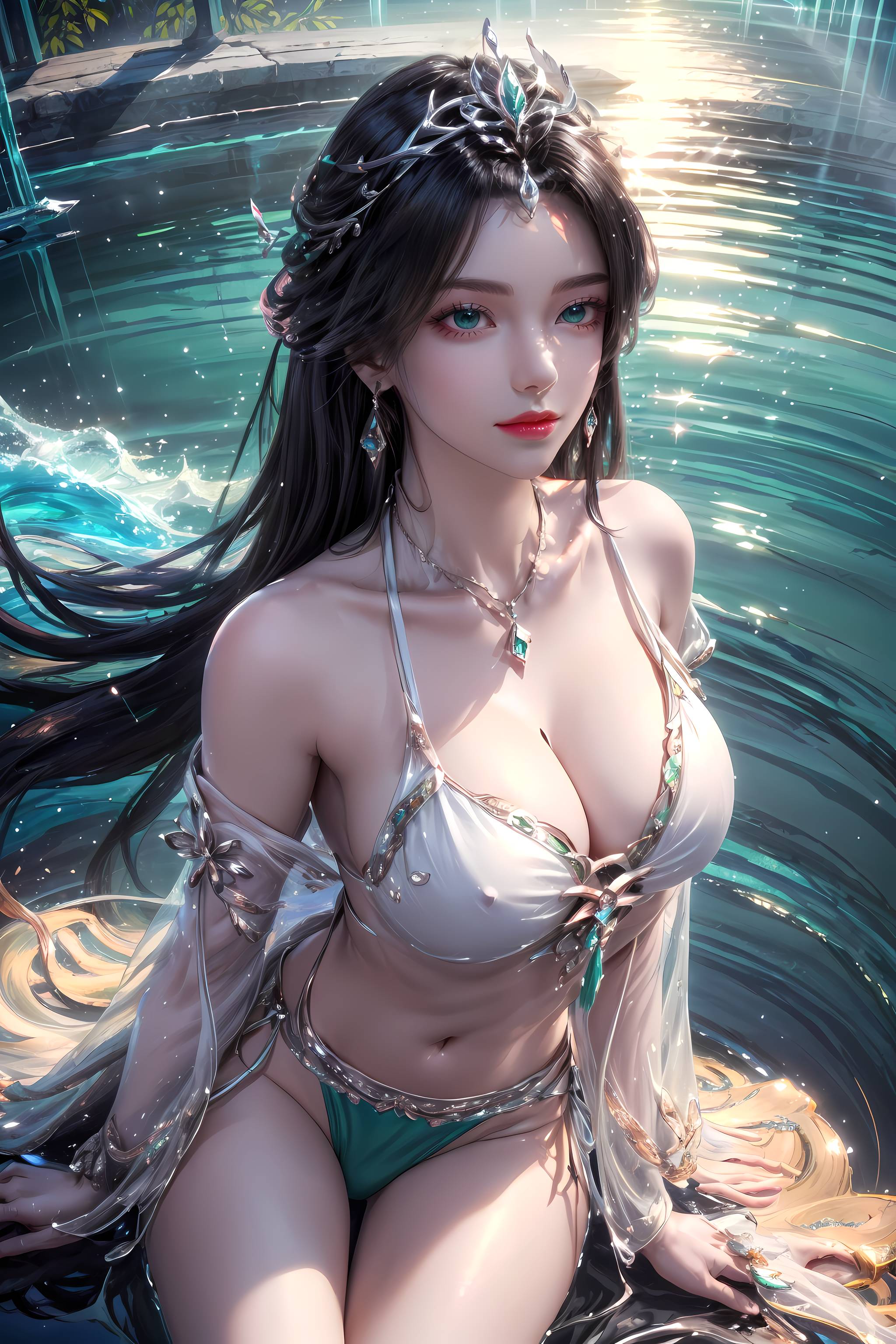 图片[20]-完美世界-柳神-六色网