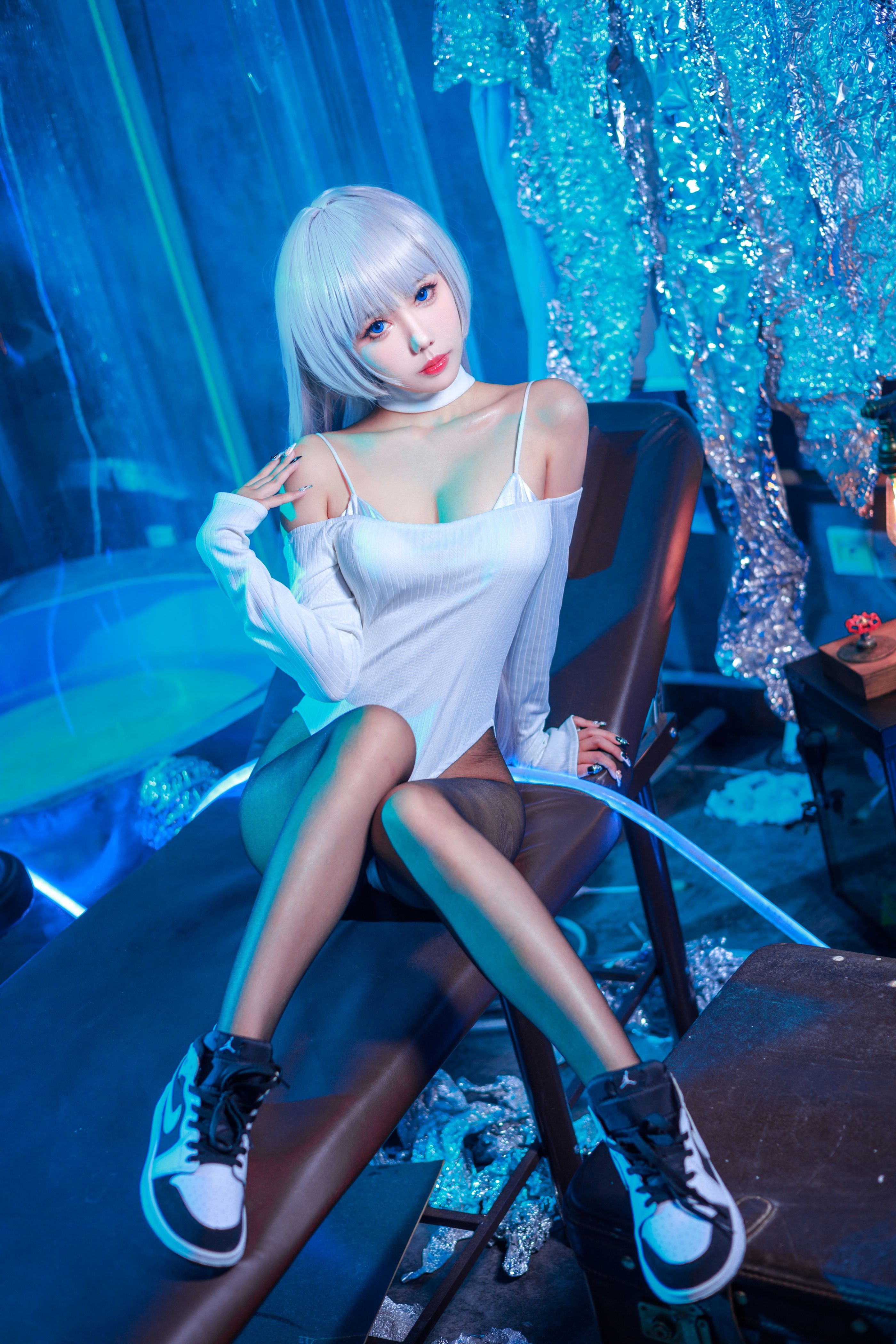 仙女月 Ivy (原創挿画角色 Astrum Design) 4