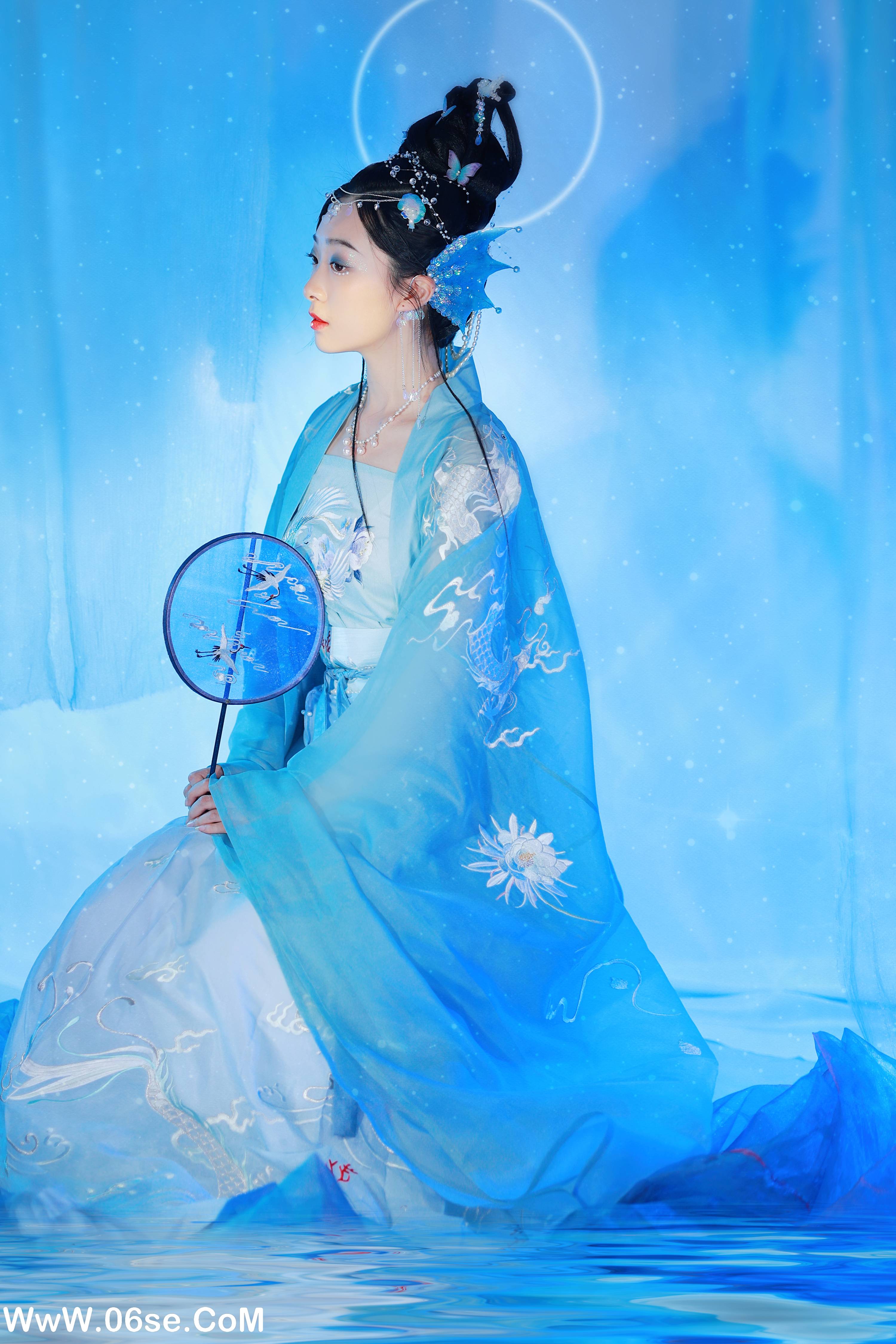 图片[17]-[YITUYU艺图语]2022.12.26 人鱼公主 云小主好脾气[19+1P／120MB]-六色网