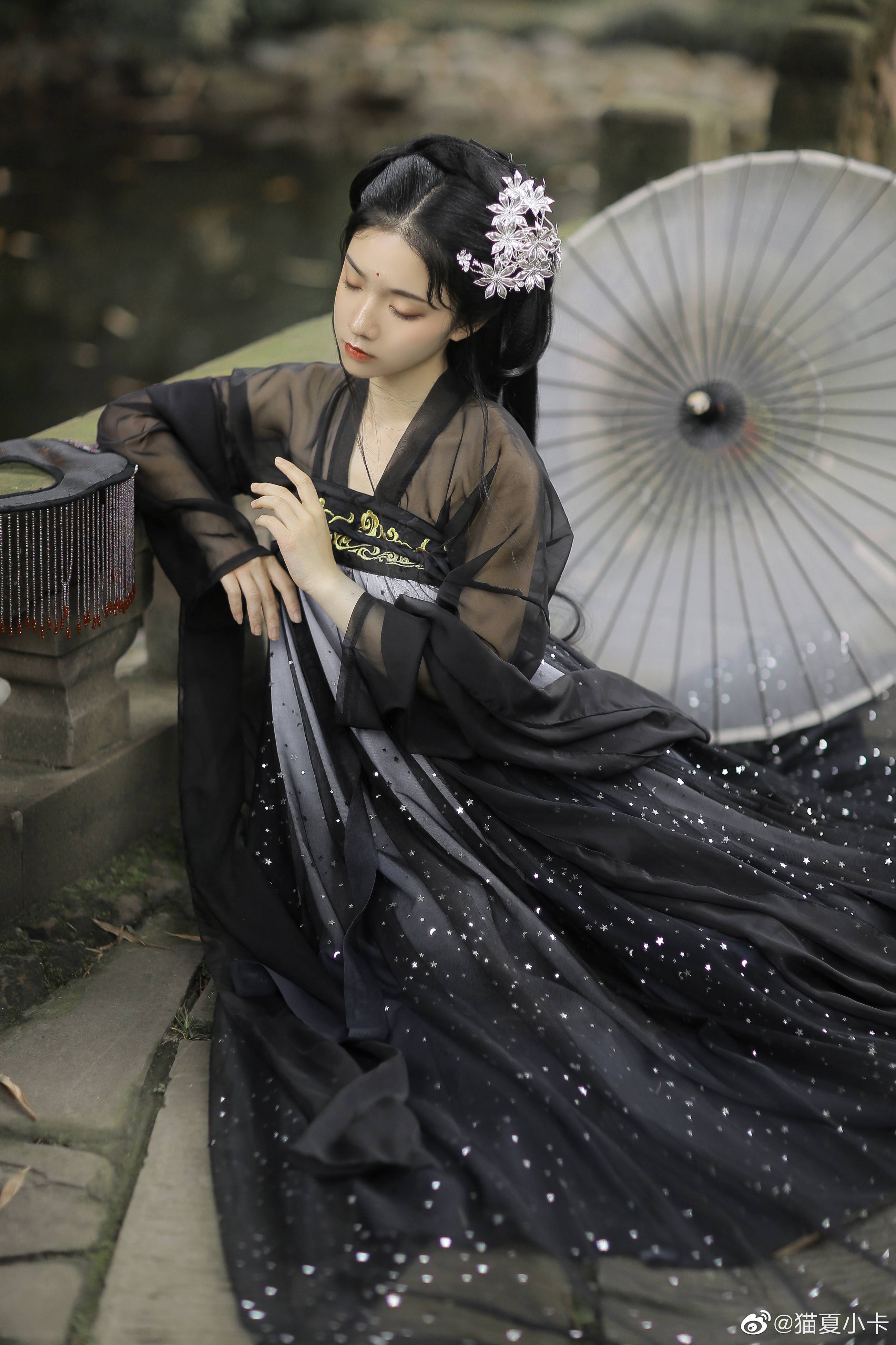图片[61]-051 迷失幻境系列 – 第051期（汉服） [74P-226.28 MB]-六色网