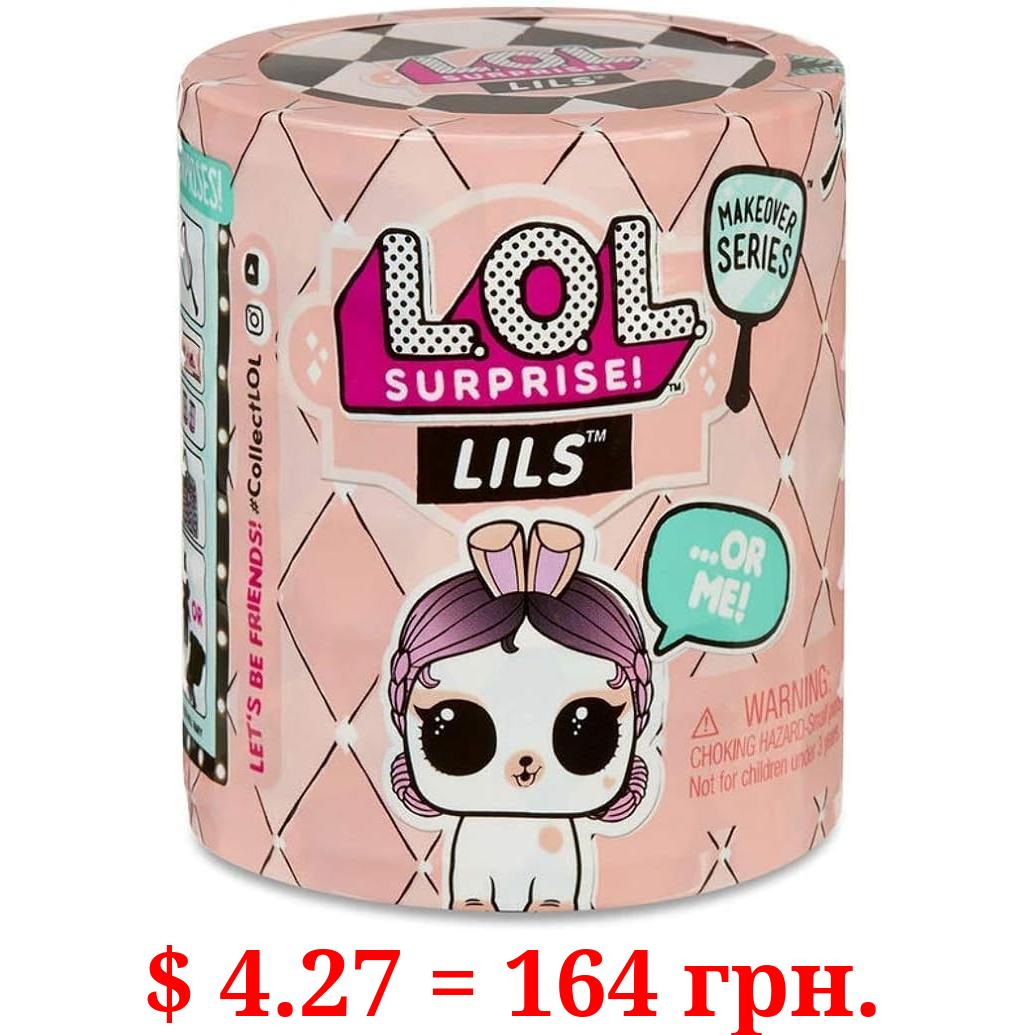 L.O.L. Surprise! 557098 L.O.L. Surprise Lils-Series 5-2, Multicolour