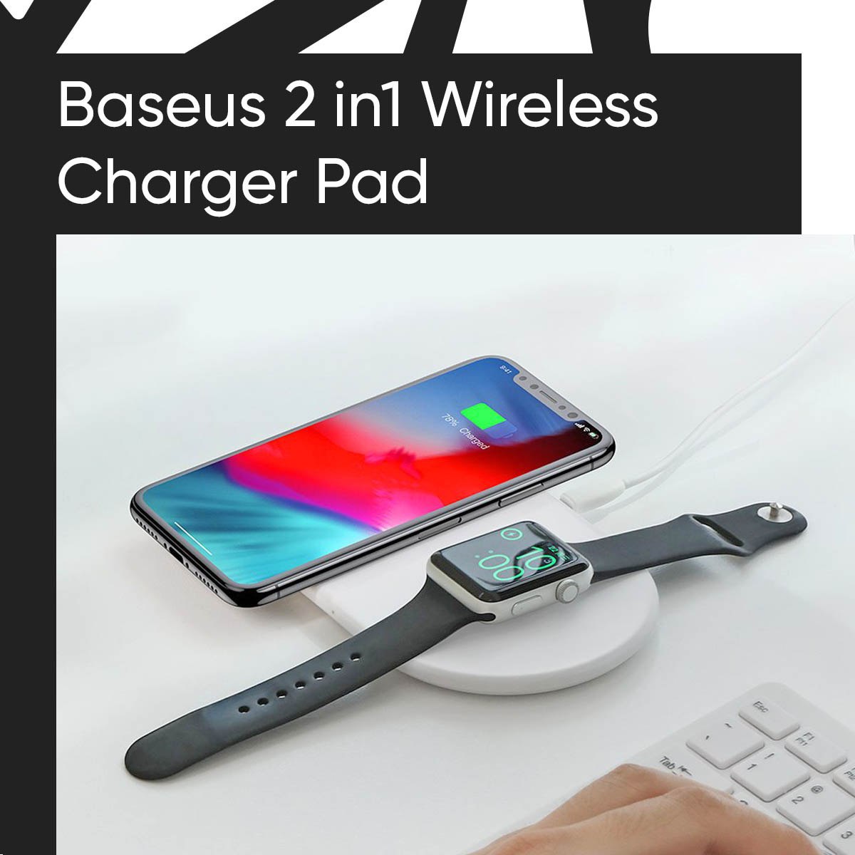 RGB Wireless Charger Pad. Baseus Wireless Charging Receiver Type-c. Baseus Digital led display 2in1 Wireless Charger. How to disassemble Baseus Wireless Charger.