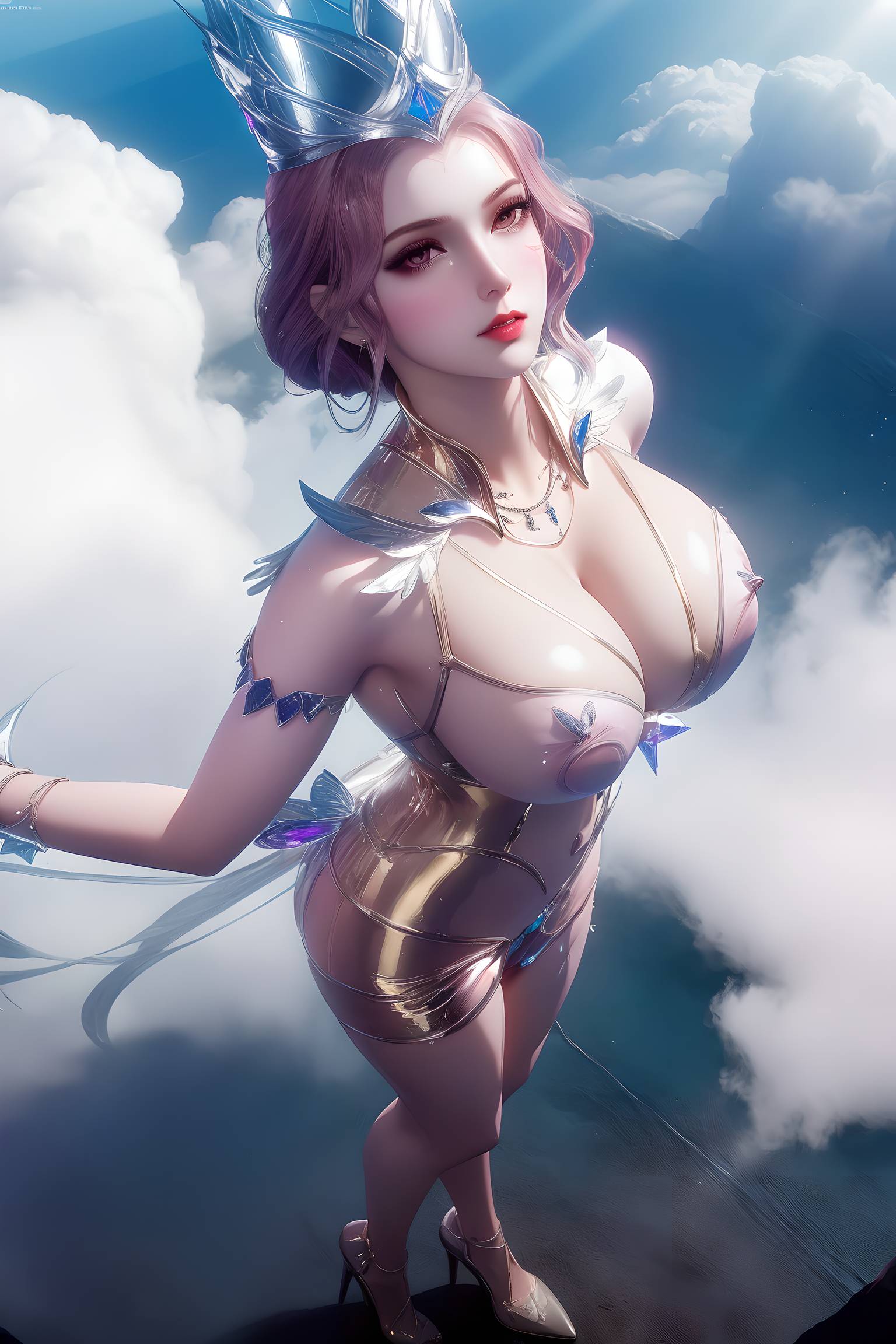 图片[218]-斗罗大陆-比比东2-六色网