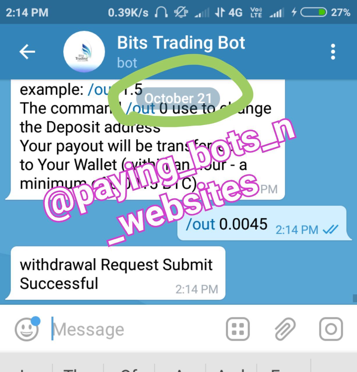 Rewrite existing Binance Cryptocurrency trading bot for Coinbase Pro API