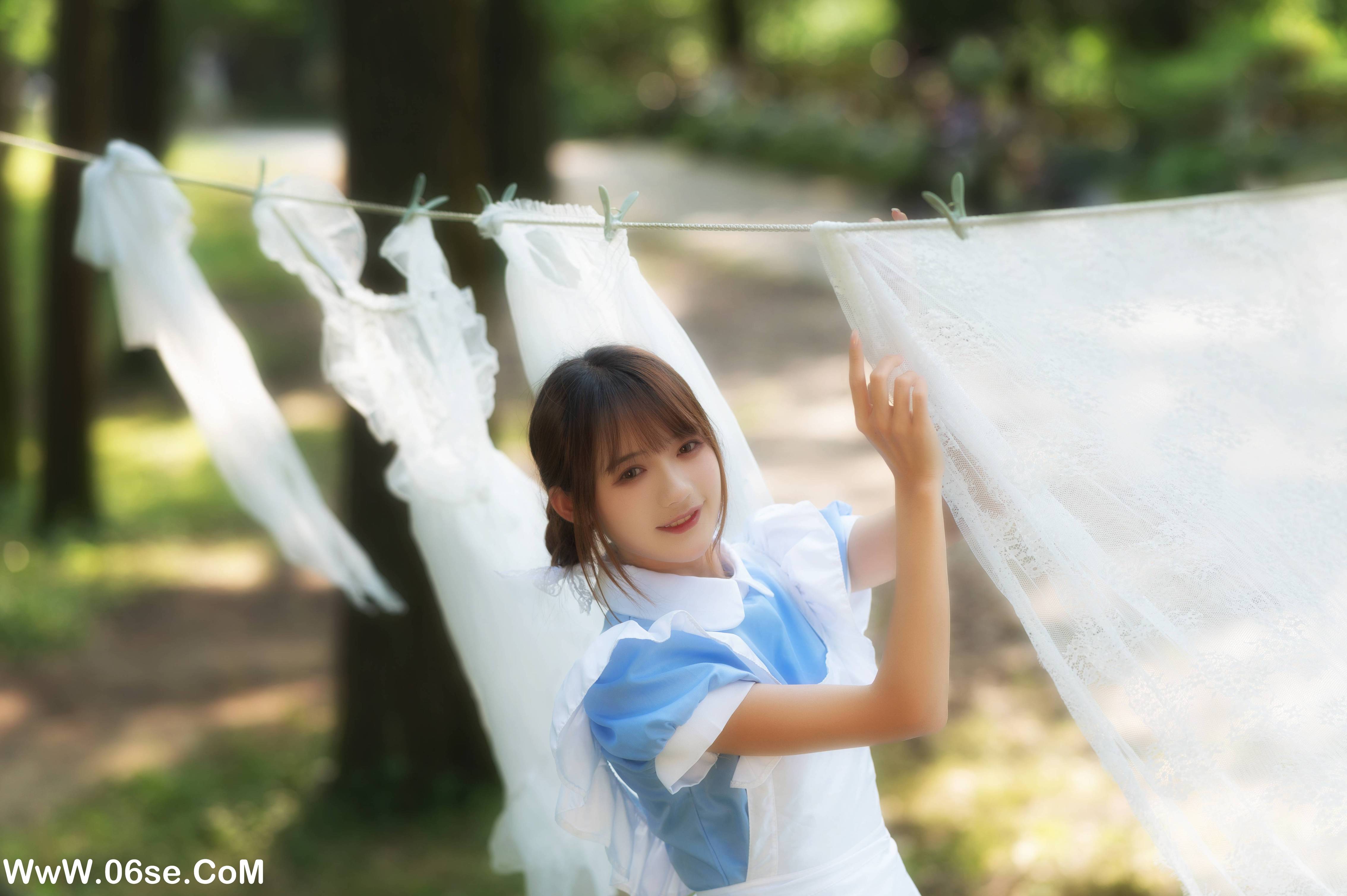 图片[38]-[YITUYU艺图语]2022.06.28 阳光很好闻 兔子Zzz不吃胡萝卜[42P-396.6M]-六色网