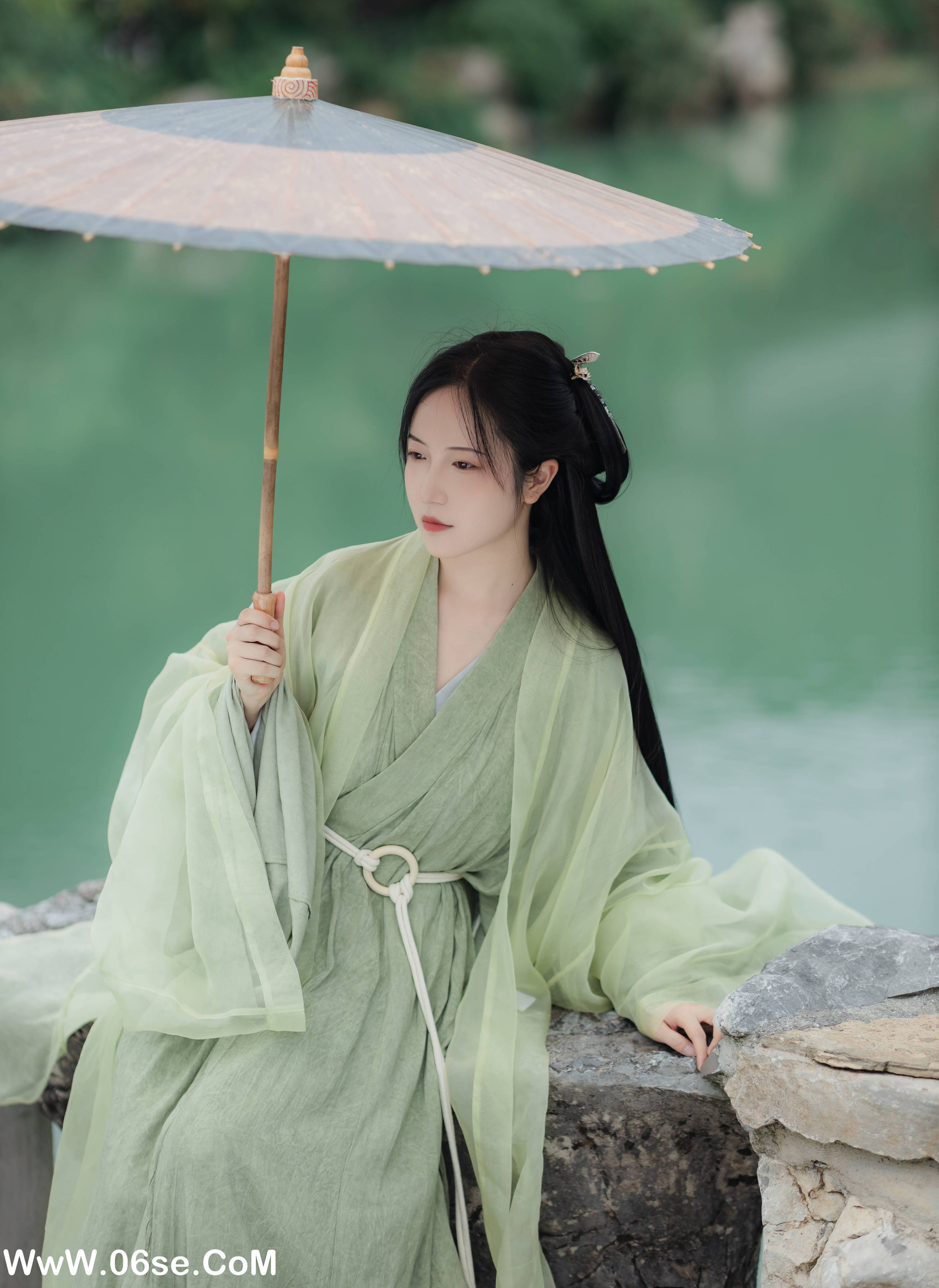 图片[14]-[YITUYU艺图语]2022.12.10 青玉案 喵喵[19+1P／130MB]-六色网
