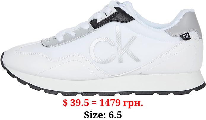Calvin Klein Women's Caden Sneaker