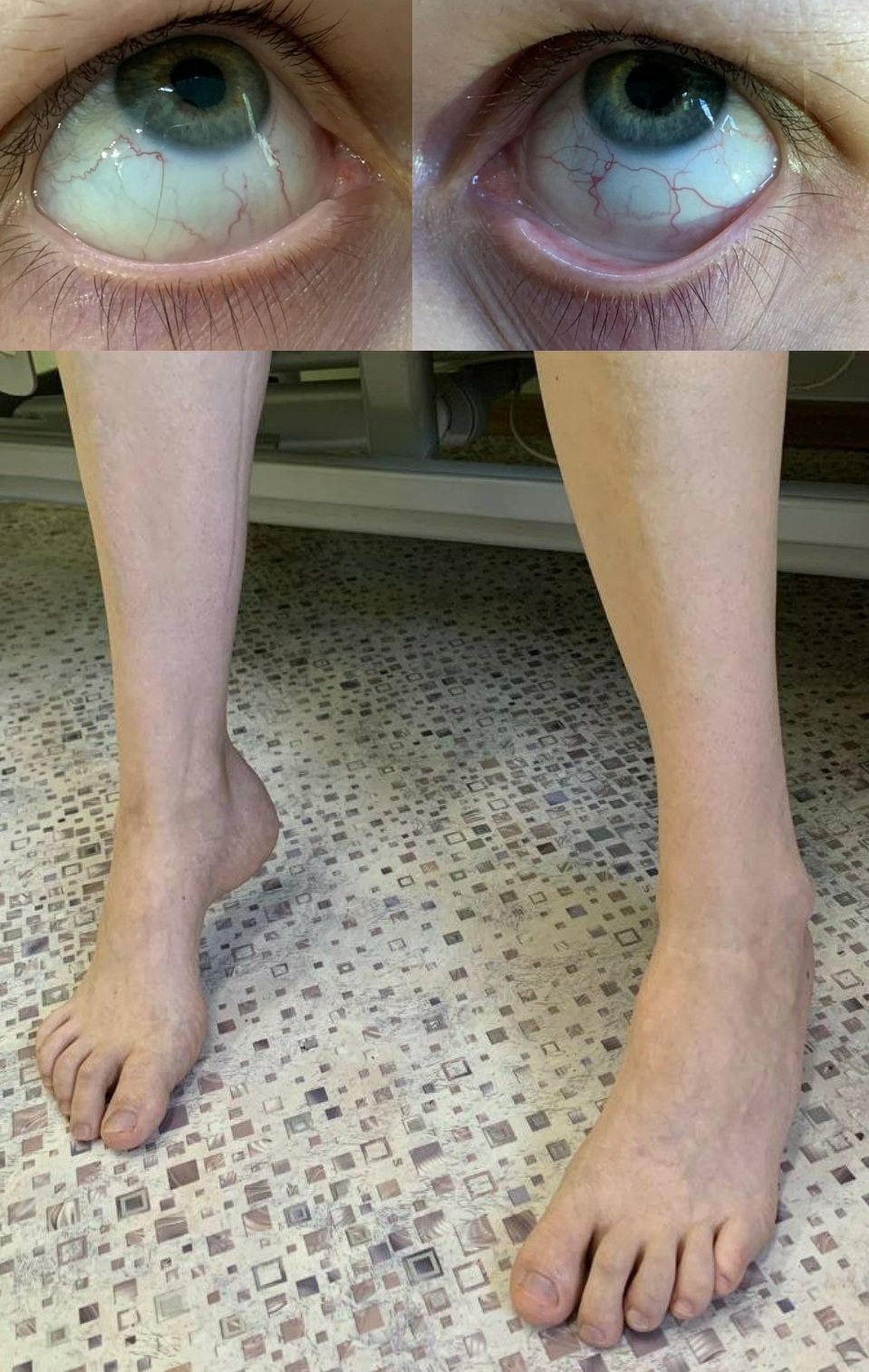 Ответ на глазах – Telegraph