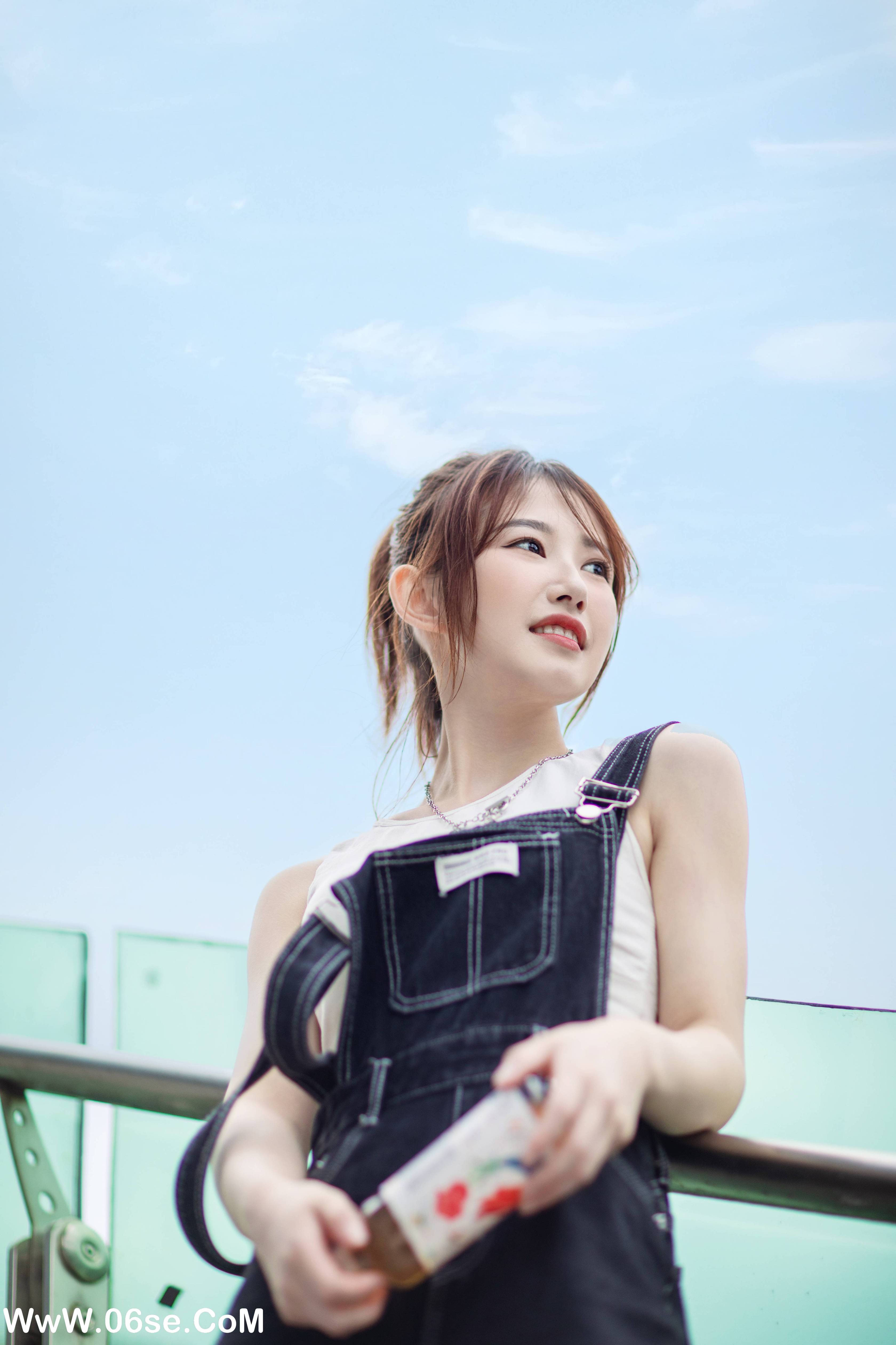 图片[23]-[YITUYU艺图语]2022.07.29 夏日的微风 佩佩[24+1P／342MB]-六色网