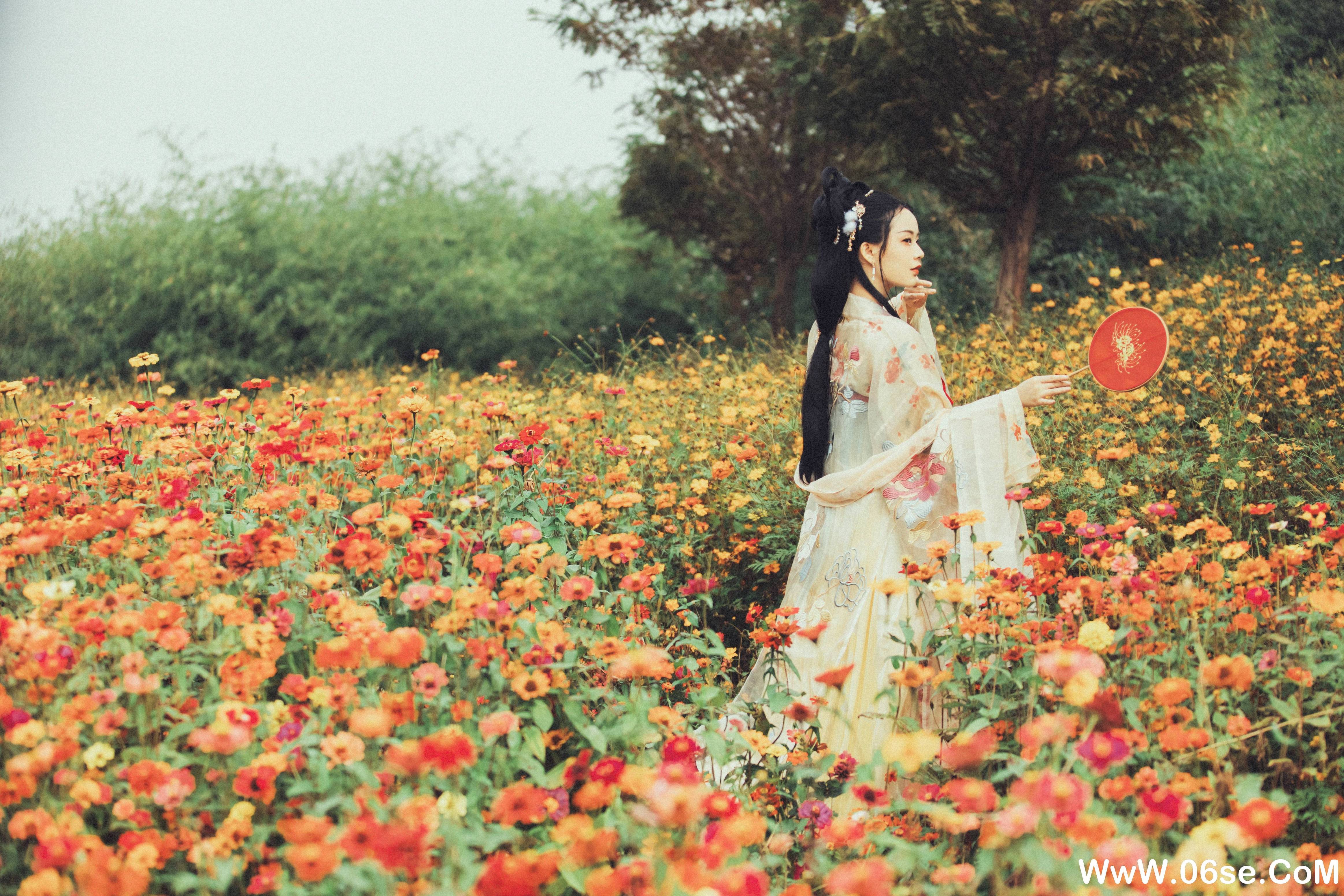 图片[11]-[YITUYU艺图语]2021.10.16 花期未央 Seven[37+1P／601MB]-六色网