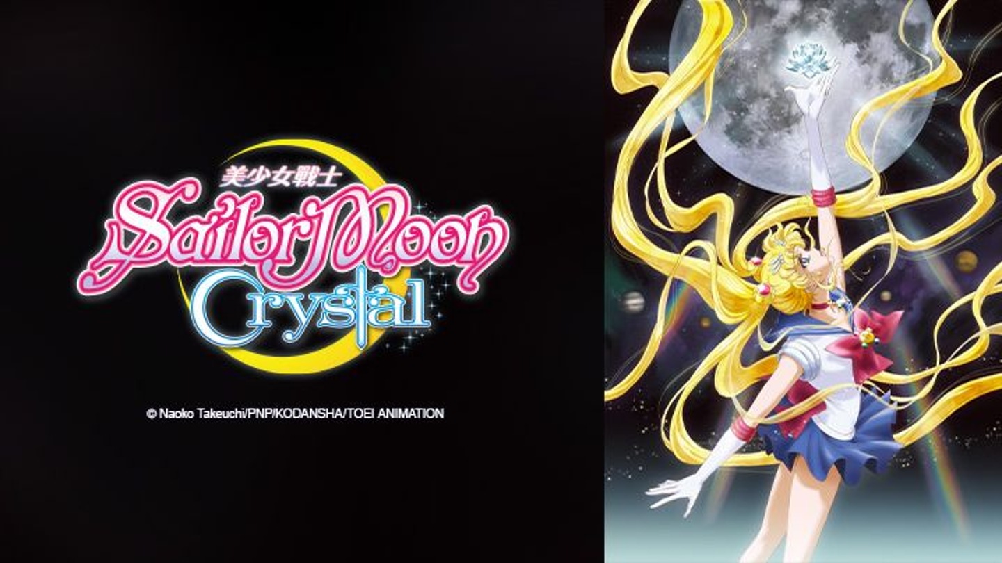 [Skymoon-Raws] 美少女戰士 Crystal / Sailor Moon Crystal – 01~39 [ViuTV][WEB-DL][1080p][AVC AAC][繁體外掛][MP4+SRT](正式版本)