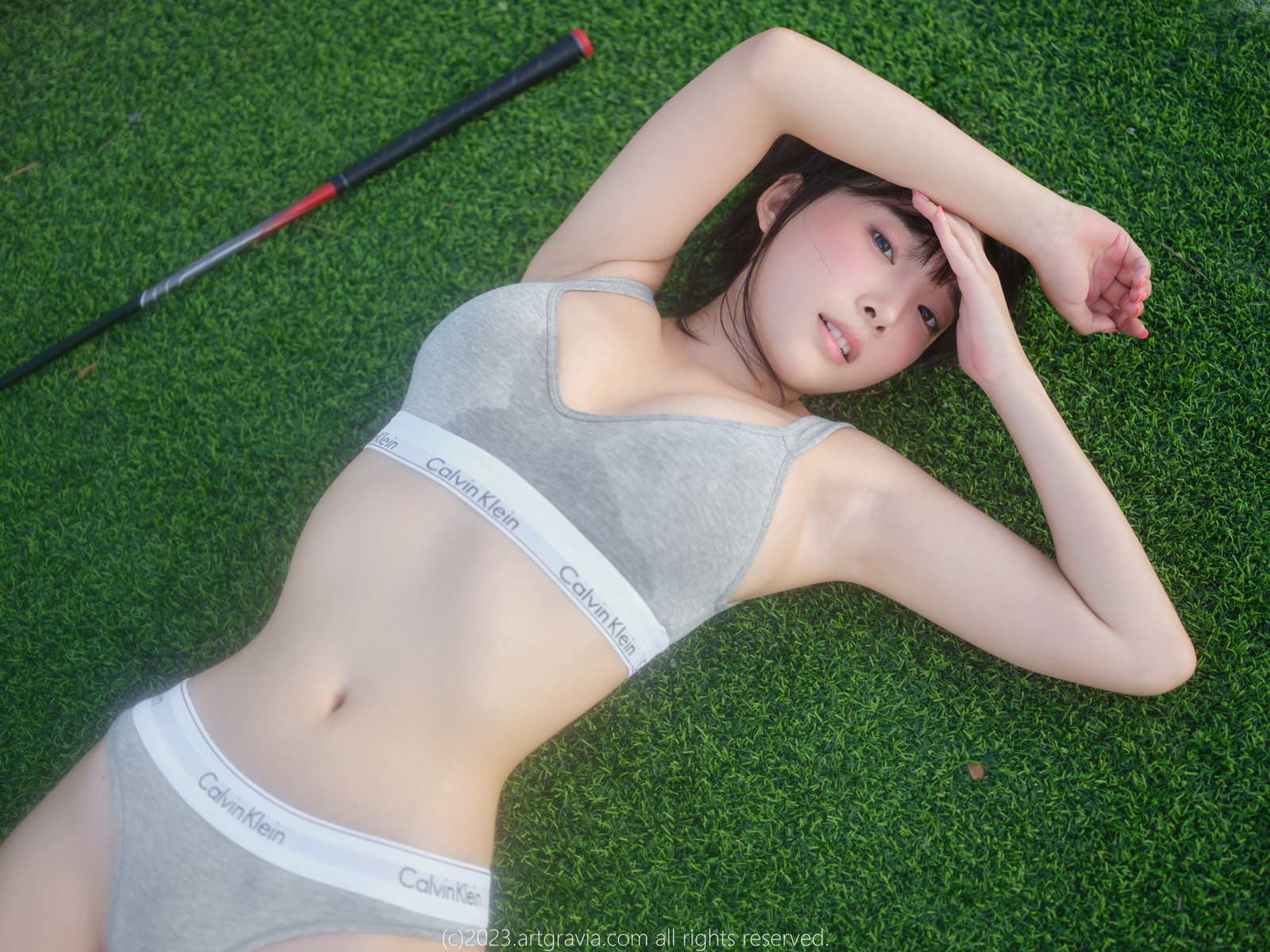 Kang Inkyung 강인경, [ArtGravia] Vol.521 아트그라비아 Set.02 15