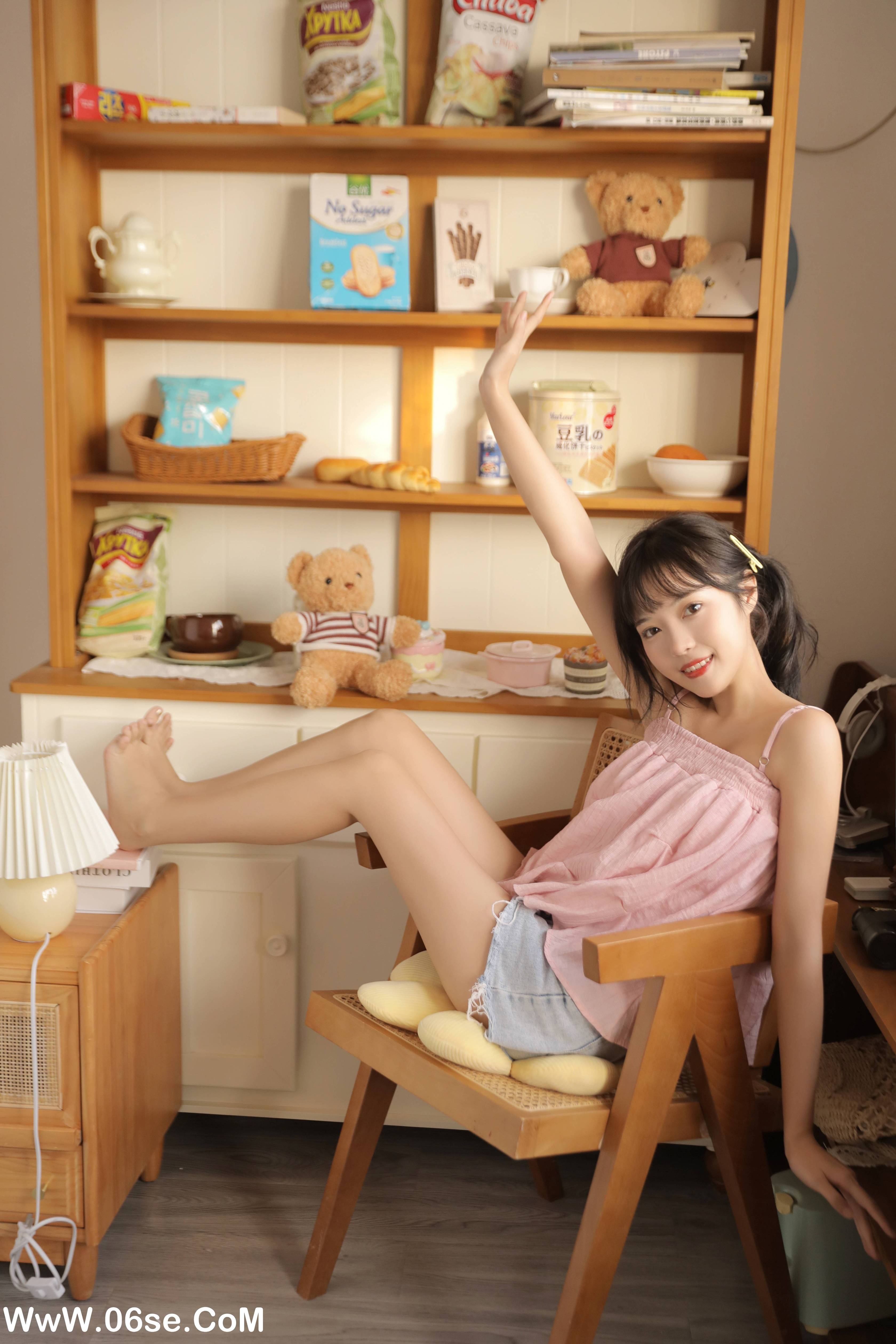图片[37]-[YITUYU艺图语]2022.09.24 少女心事 小薇人儿[36+1P／368MB]-六色网