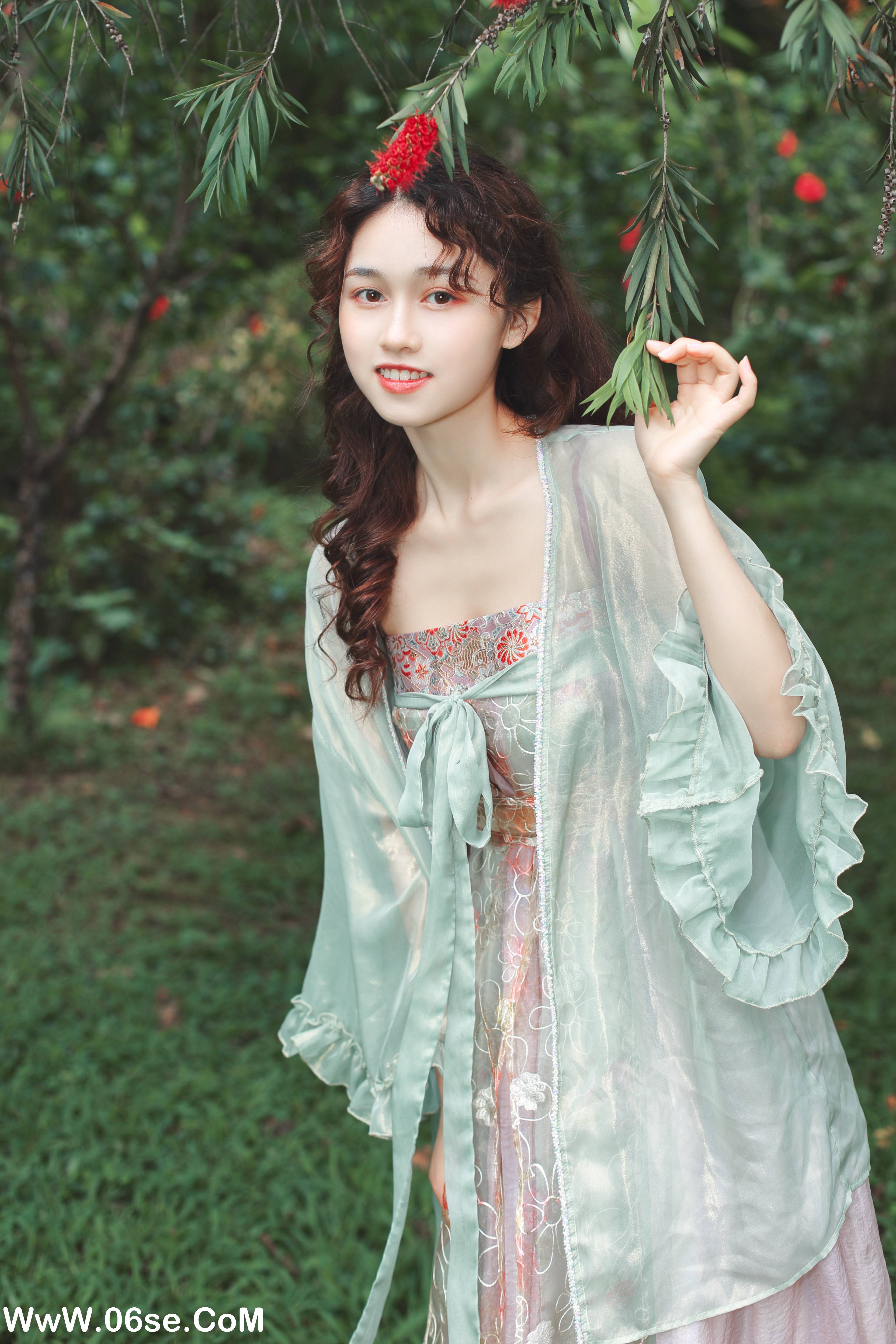 图片[12]-[YITUYU艺图语]2022.07.17 温柔可人 六七[33+1P／261MB]-六色网