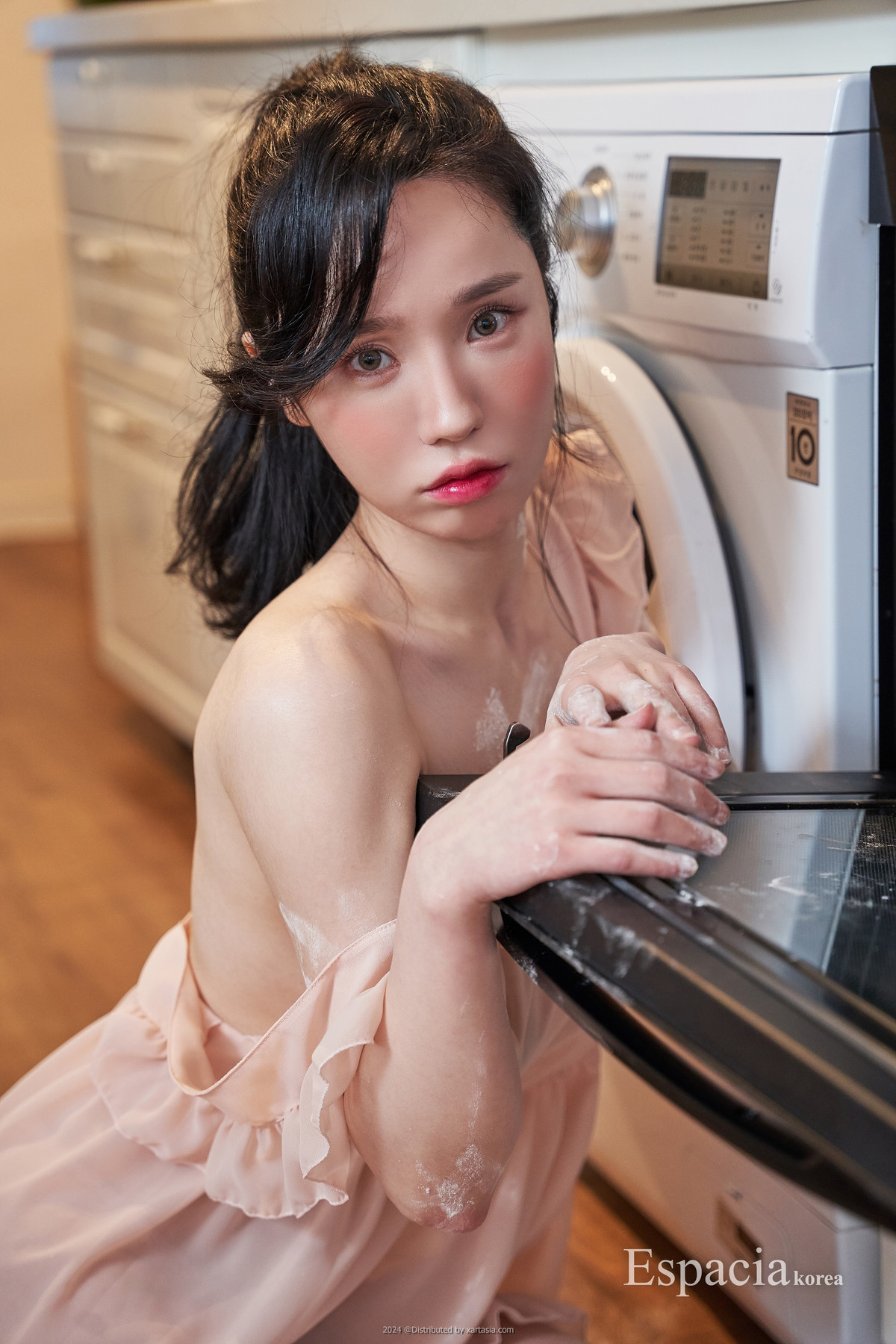 Yunha 윤하, [Espacia Korea] EHC#062 Set.01 17