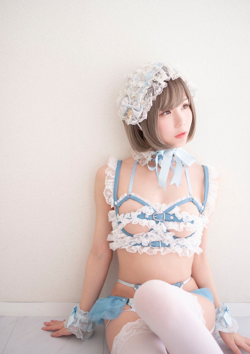 Count Sheep 坂道みる「Nap」[80P] 51