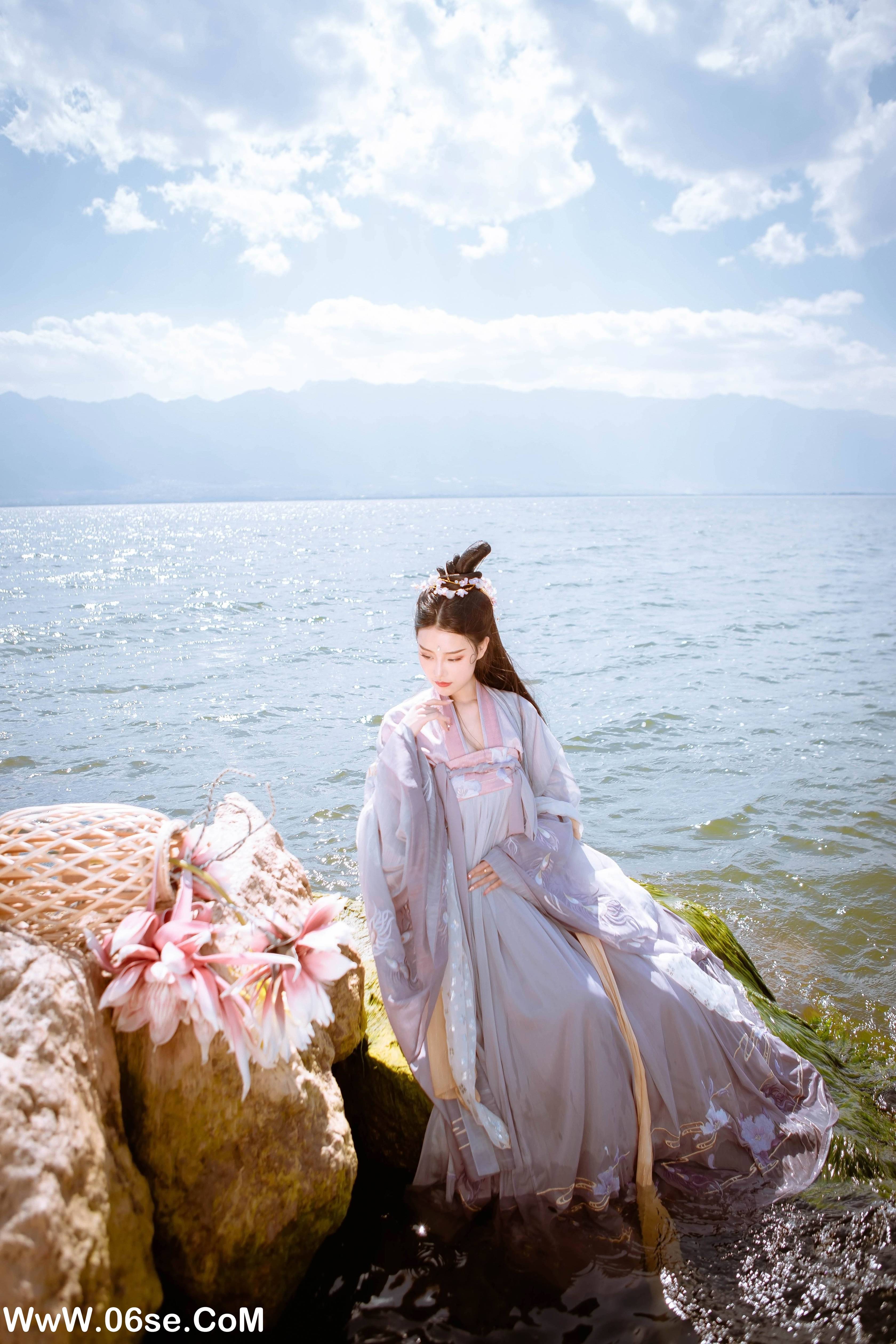 图片[7]-[YITUYU艺图语]2022.02.06 南国有佳人 婷婷[24+1P／53.9MB]-六色网