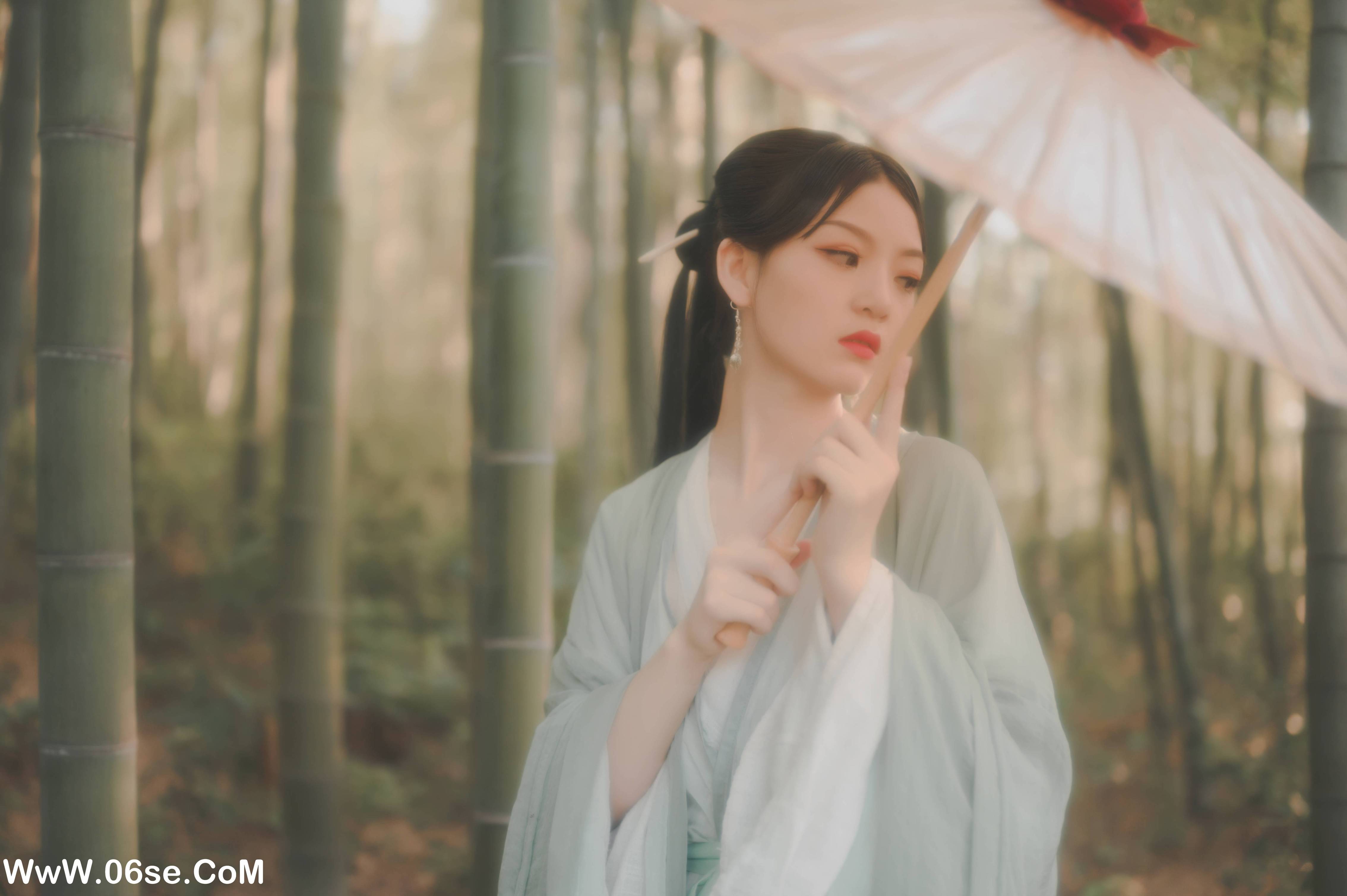 图片[29]-[YITUYU艺图语]2022.09.08 风云叹逍遥 奶小白是金鱼[40+1P／319MB]-六色网