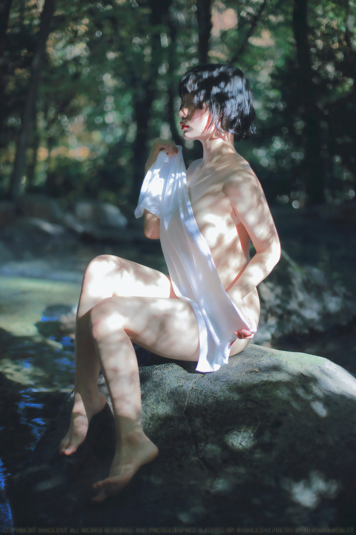 Mimmi 밈미, [Photobook] Innocent Set.07 37