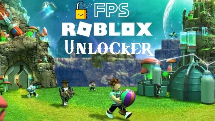 roblox fps unlocker app