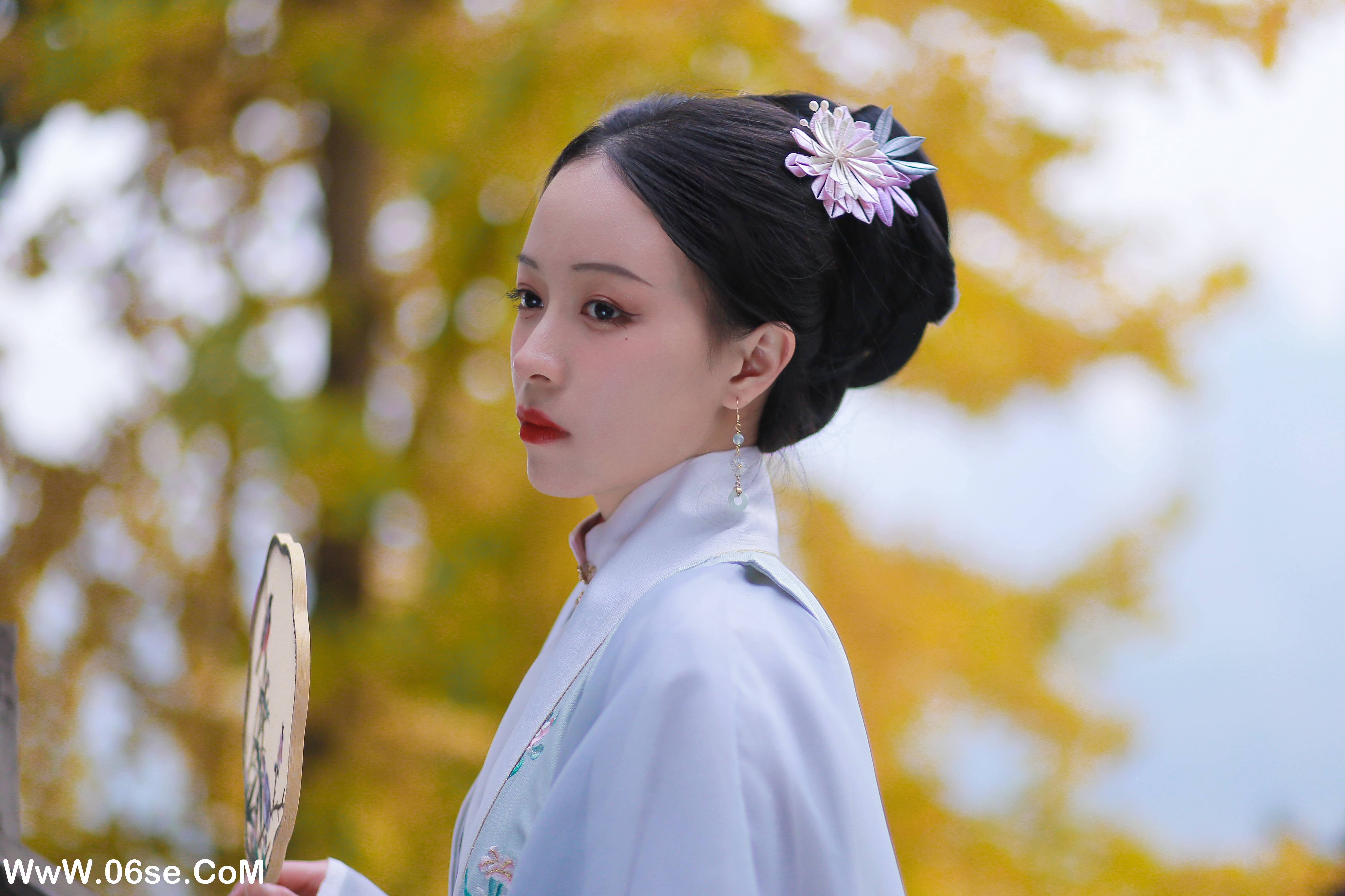 图片[26]-[YITUYU艺图语]2022.02.17 银杏歌 花泽阮阮[34+1P／353MB]-六色网
