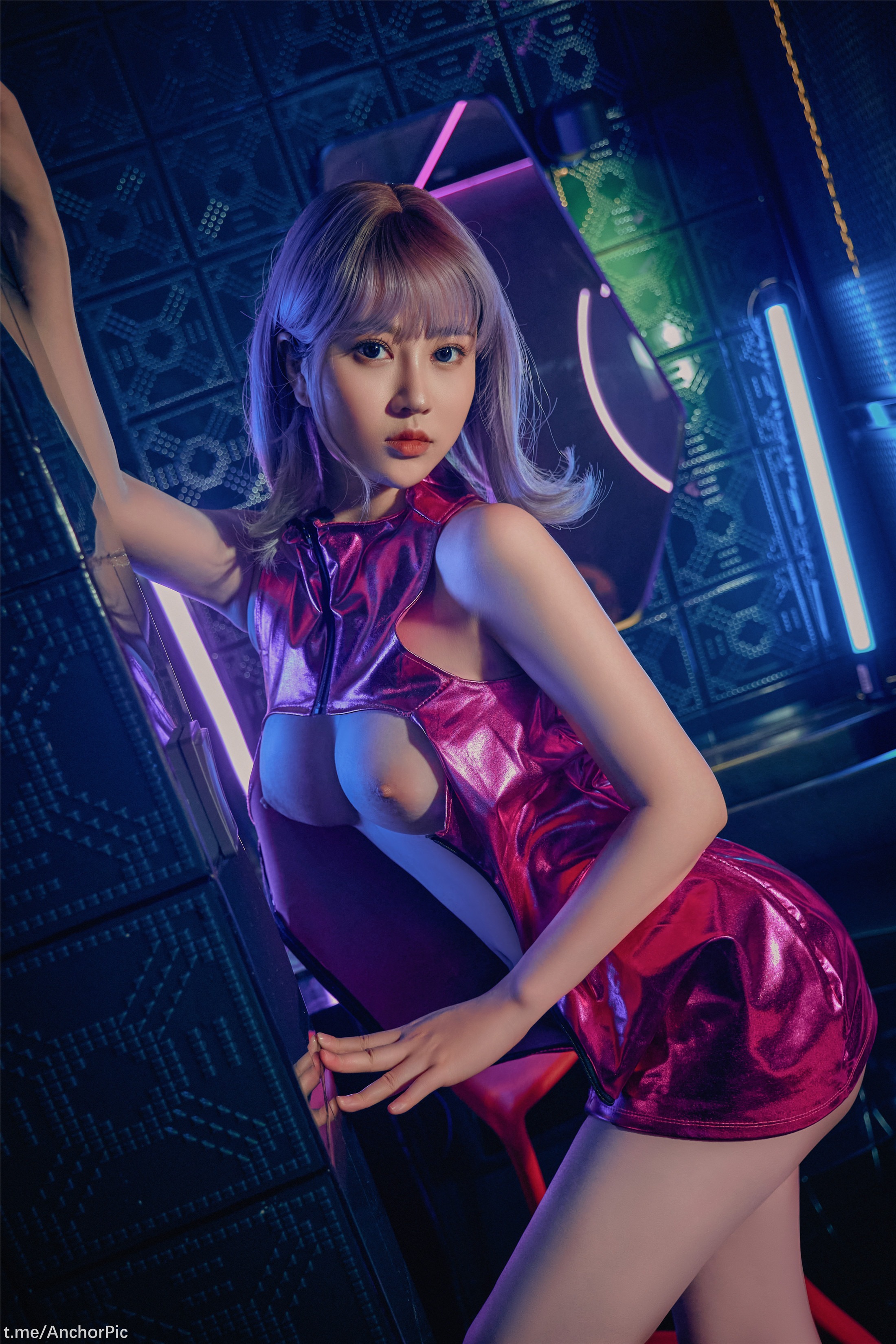年年 - 网络女孩+宁红叶 74P 18