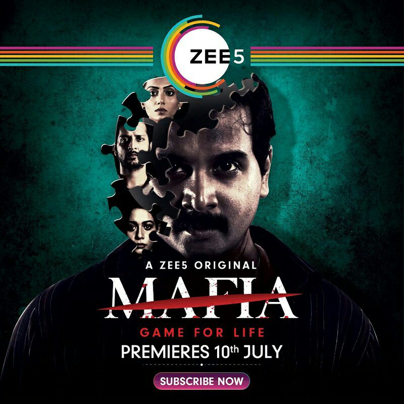 Free Download Mafia Full Movie