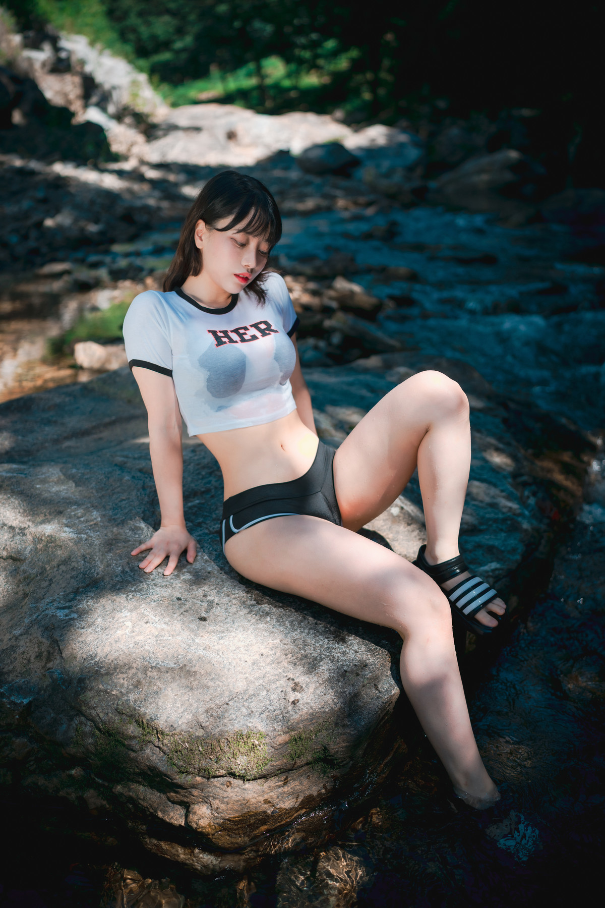 ZziZzi, [DJAWA] Summer Getaway Vol.3 - Set.01 18