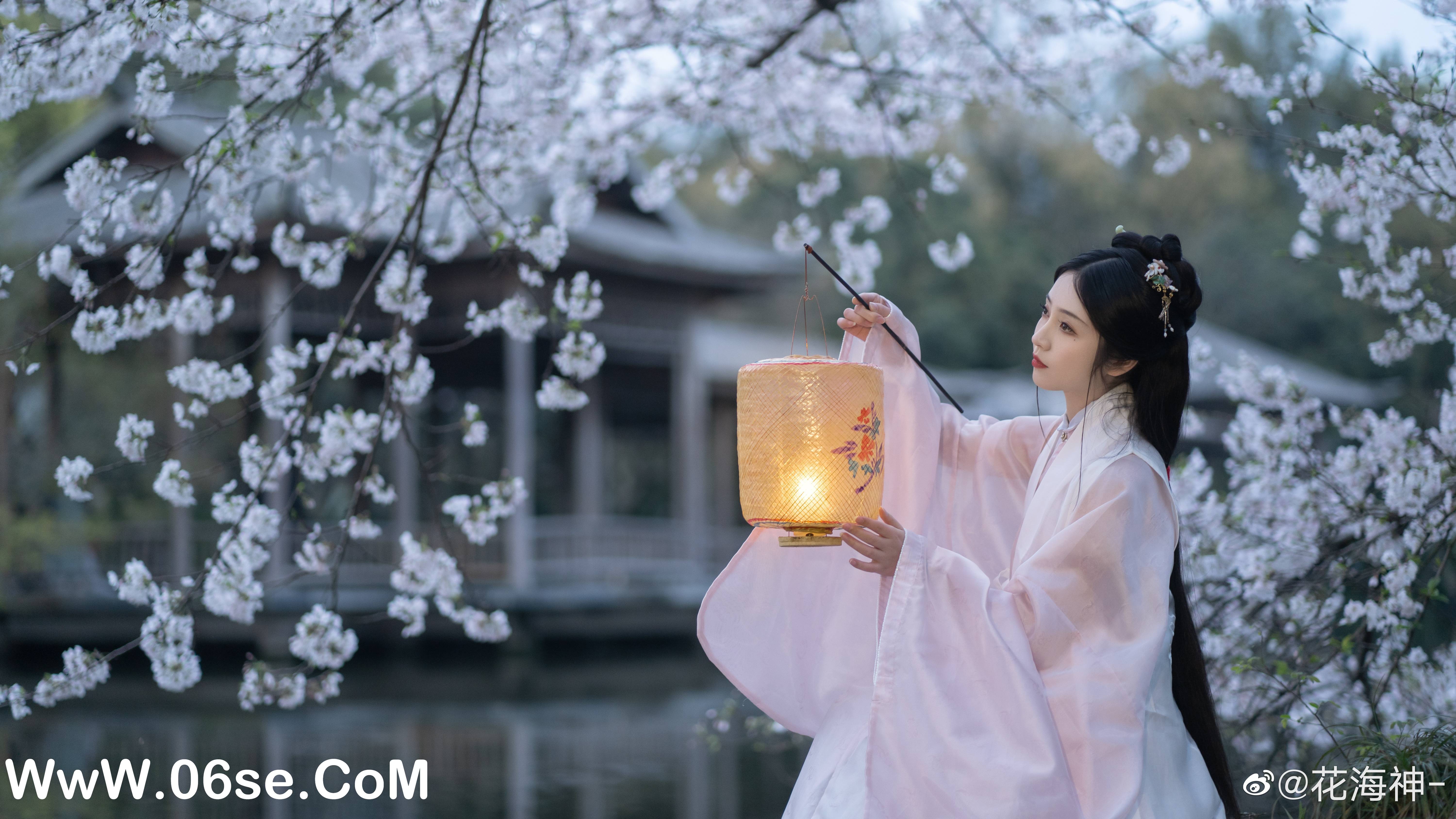 图片[28]-067 迷失幻境系列 – 第067期（汉服） [133P-507.92 MB]-六色网