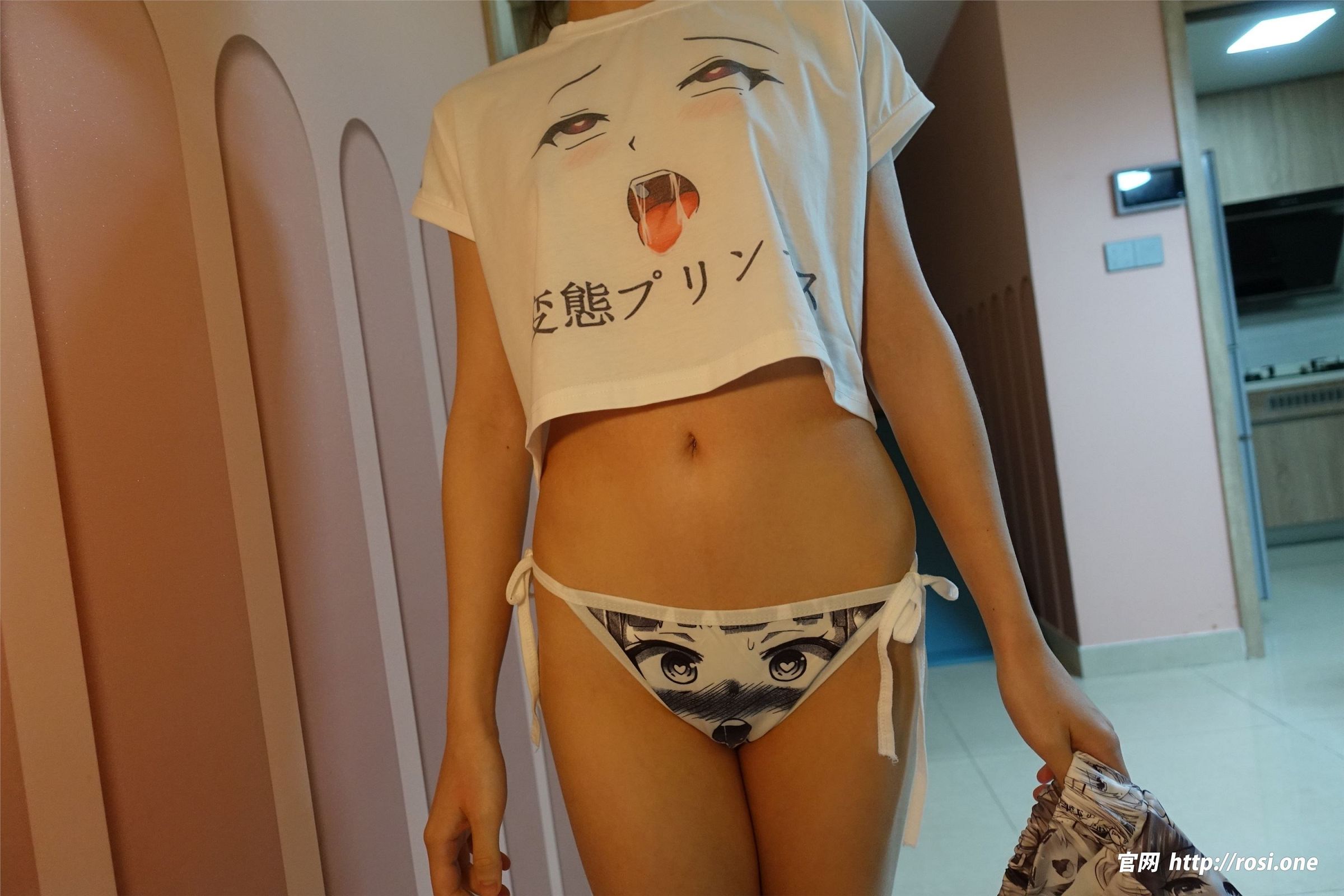 图片[10]-[ROSI写真]2023.06.28 NO.4223-六色网