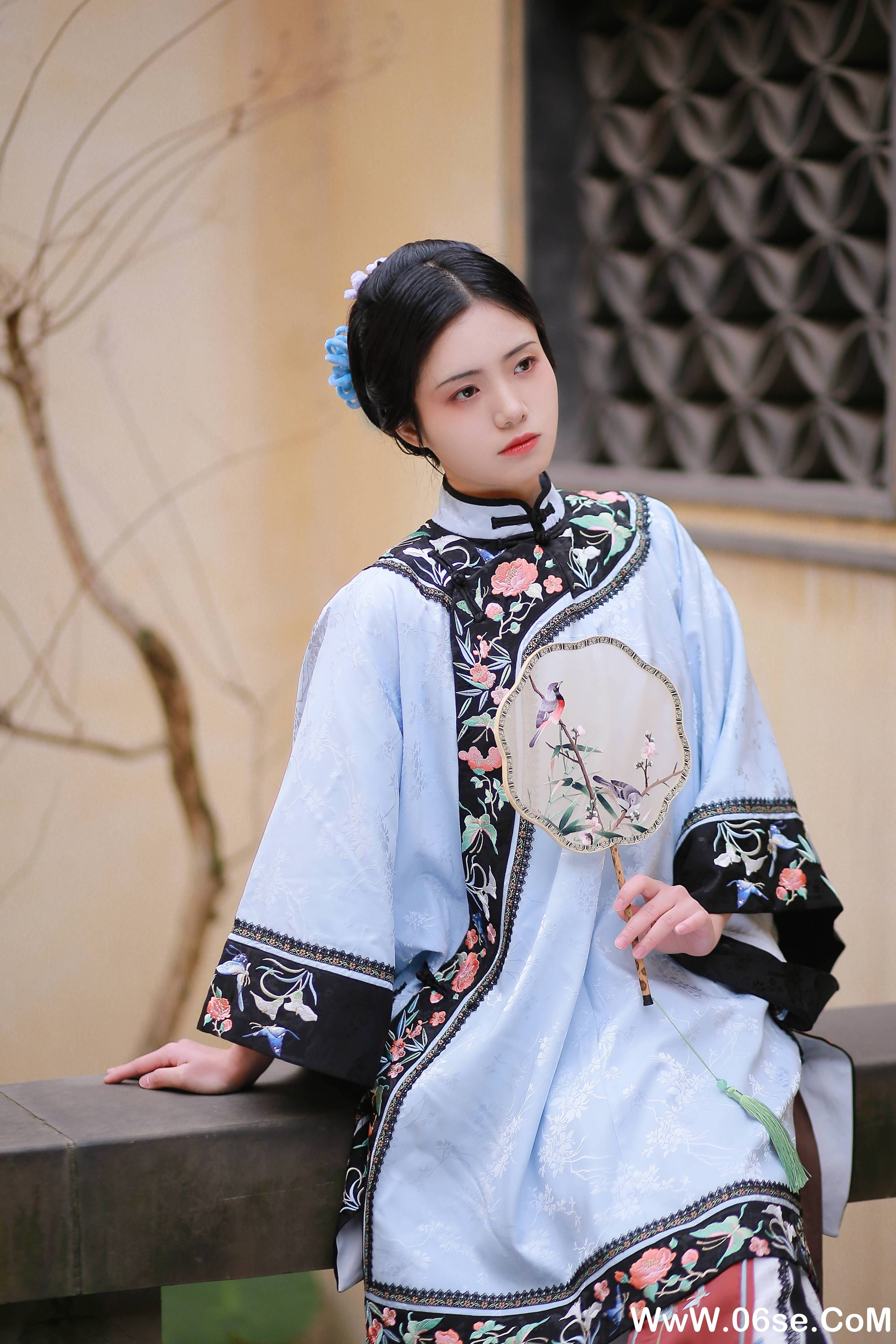 图片[29]-[YITUYU艺图语]2021.11.16 春怨 沂越[40+1P／418MB]-六色网