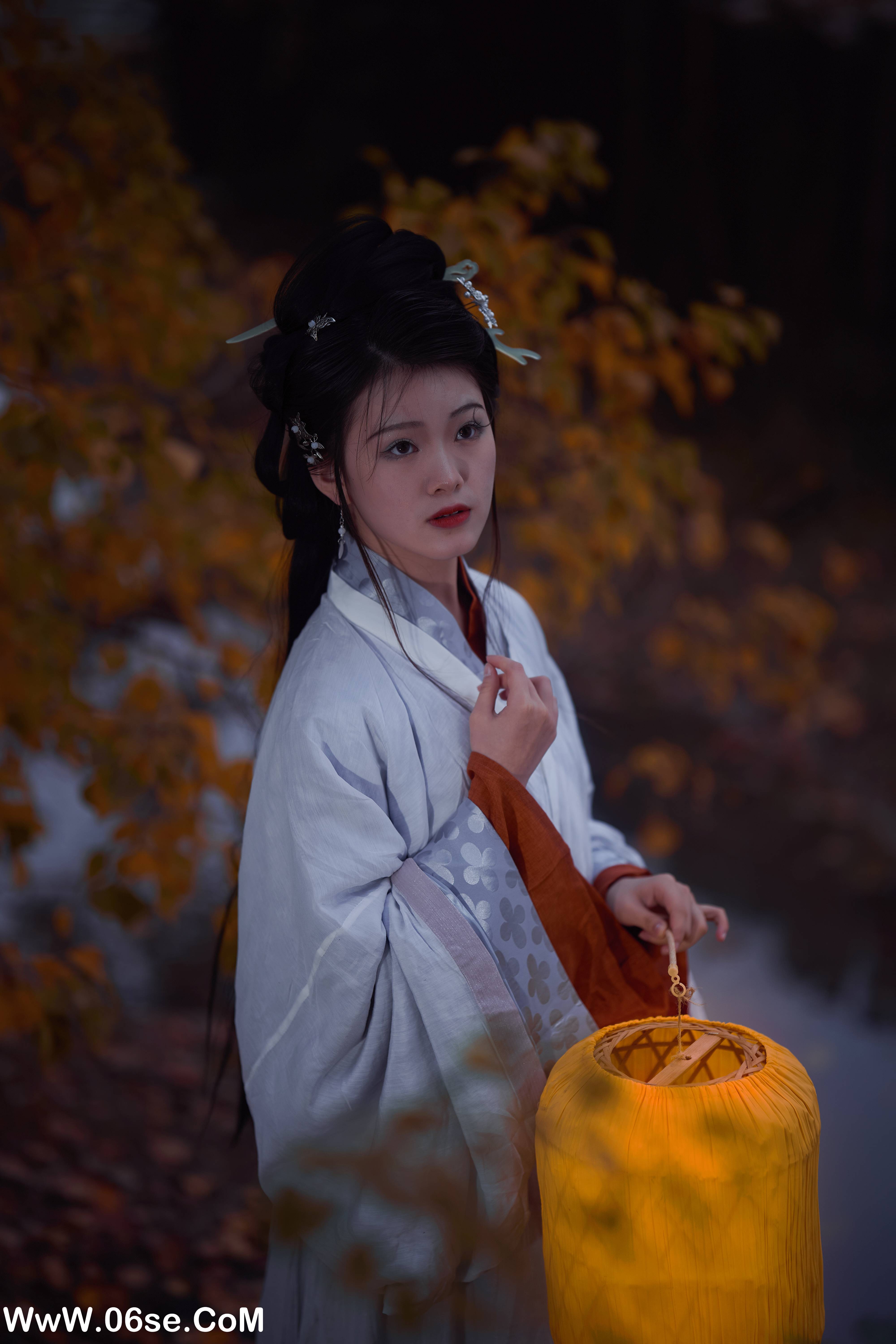 图片[5]-[YITUYU艺图语]2022.12.17 渔舟唱晚 悦璃[21+1P／298MB]-六色网