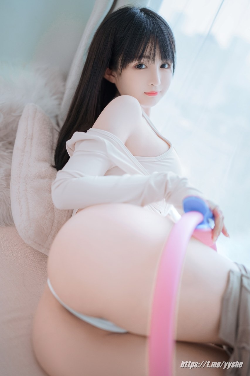 桜井宁宁 - 健身妹妹 [105P] 55