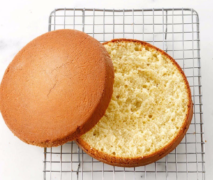 Бисквит Женуаз – Telegraph