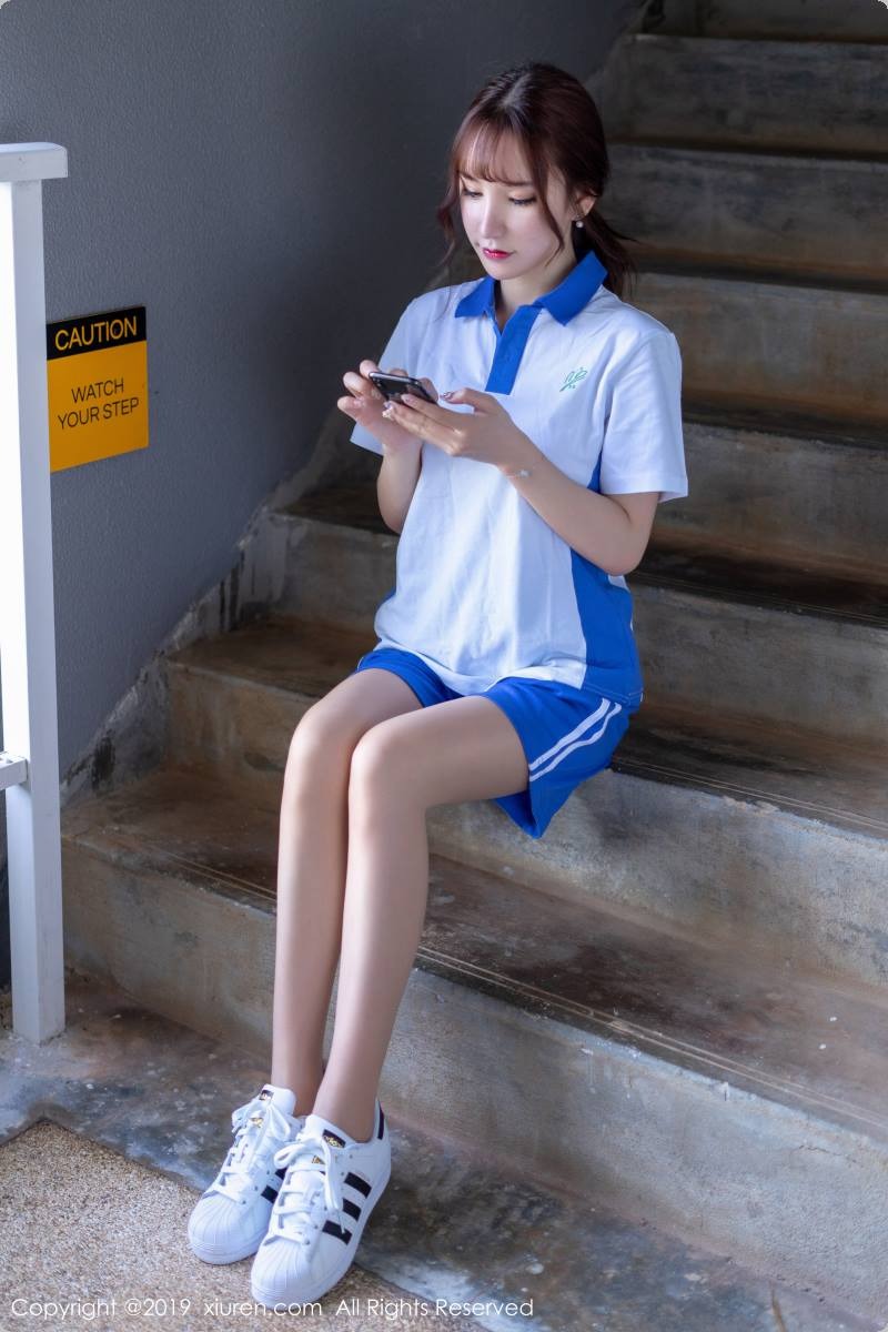[秀人网]NO.1561 模特合集[58P] 7