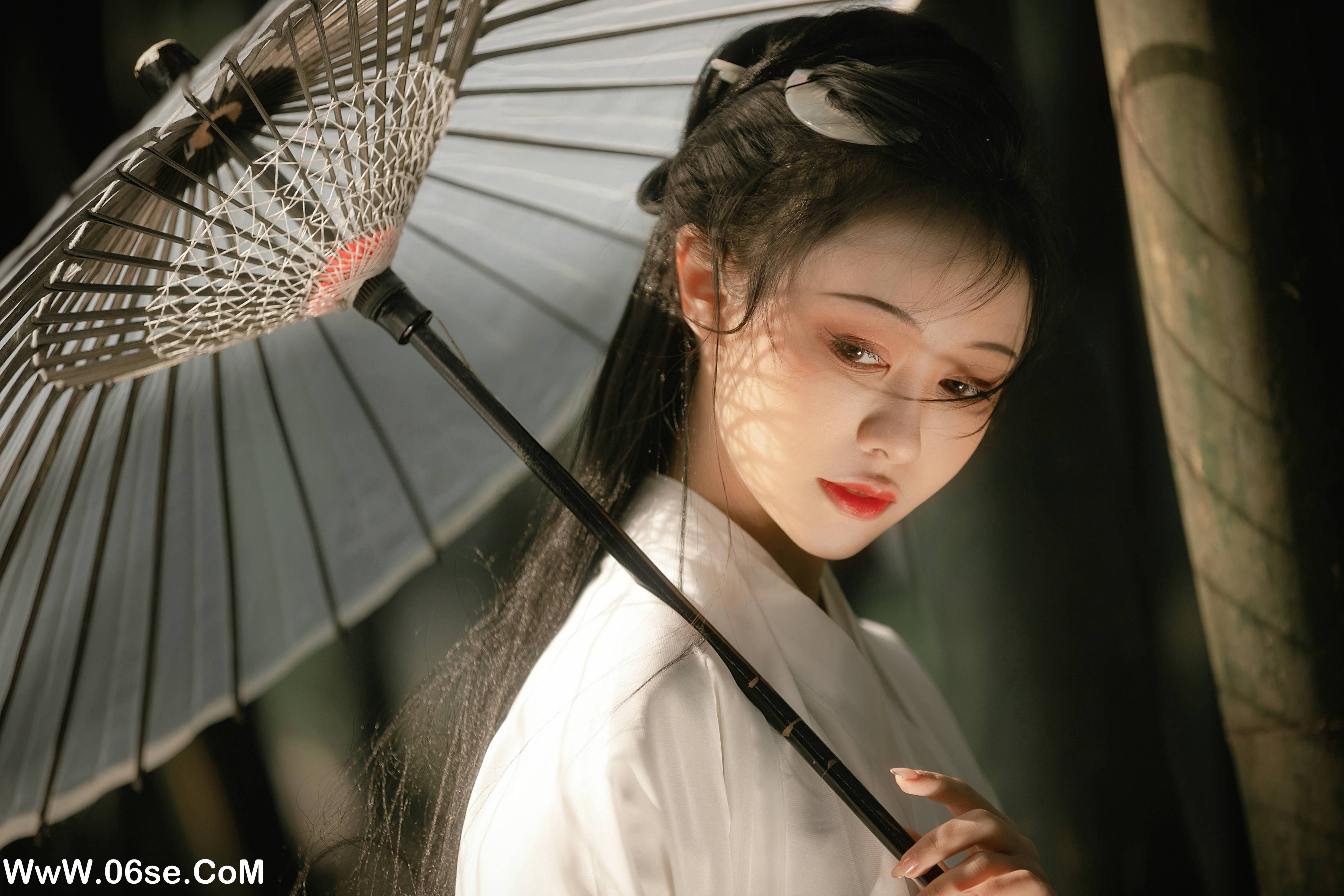 图片[5]-[YITUYU艺图语]2022.08.19 竹光 梨一依[21+1P／239MB]-六色网