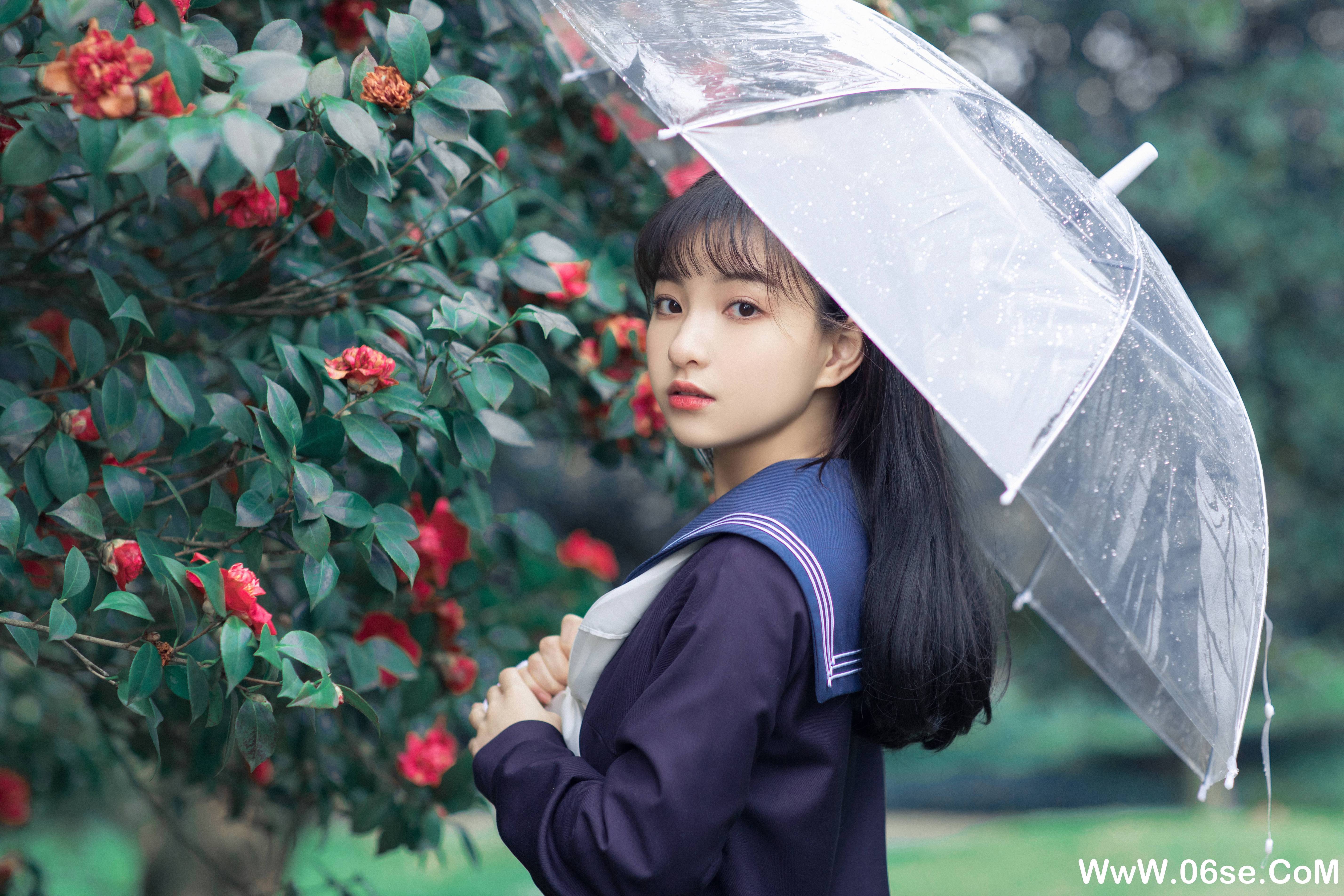 图片[5]-[YITUYU艺图语]2021.10.19 山茶 一千只大日日[17+1P／295MB]-六色网