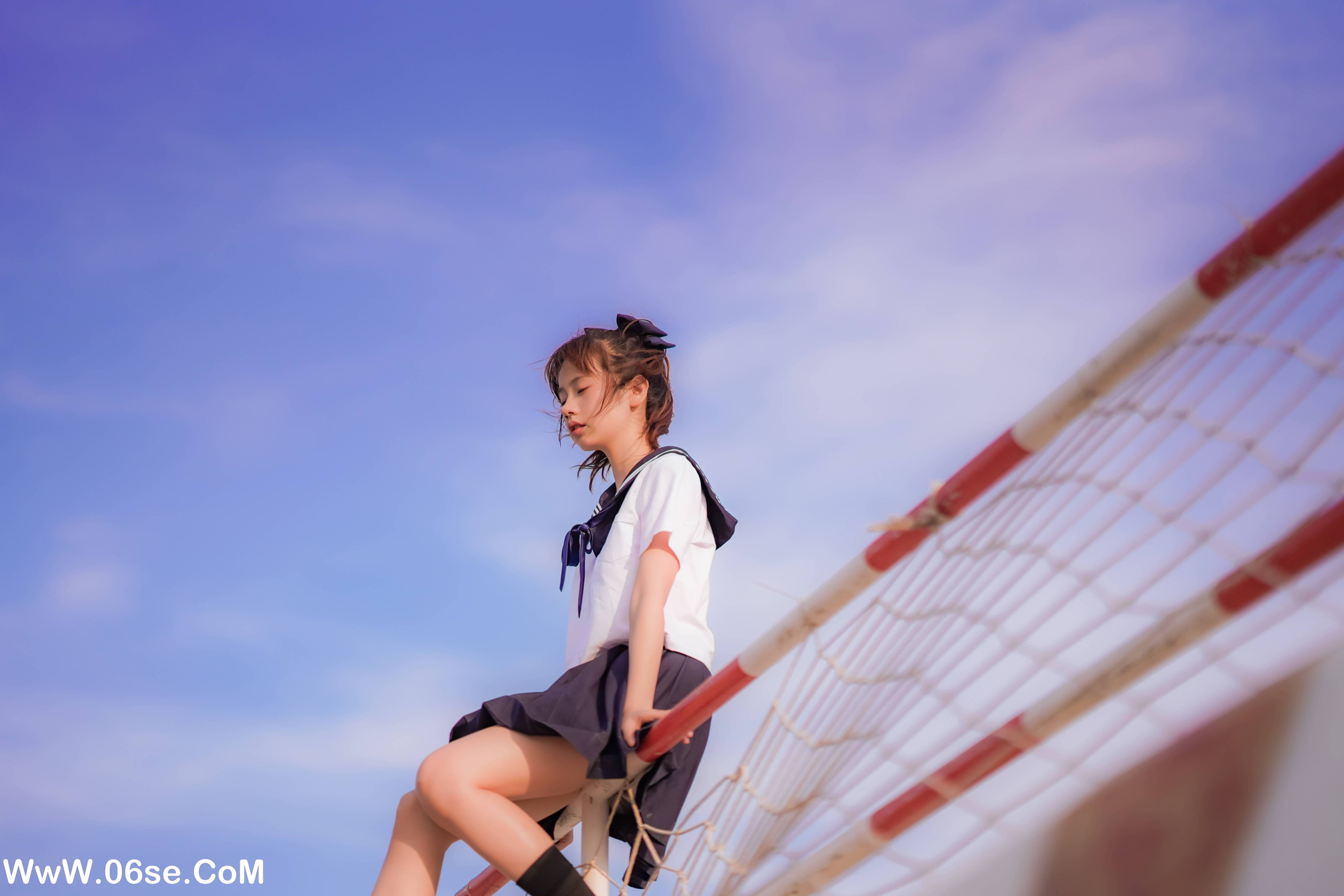 图片[5]-[YITUYU艺图语]2022.05.13 寄与少女的诗 林木婷子[37P-382.91 MB]-六色网