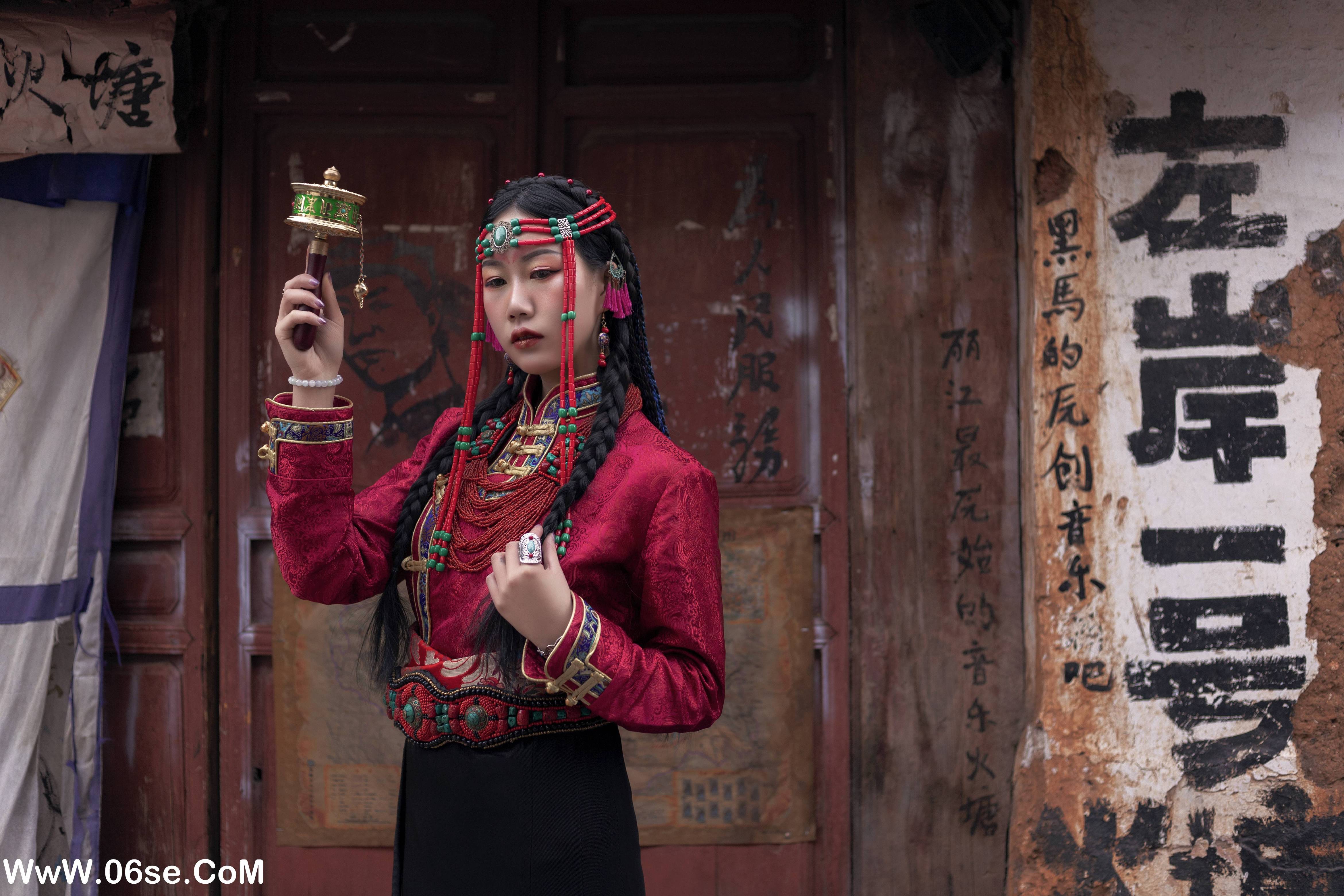 图片[18]-[YITUYU艺图语]2022.05.26 扎西德勒 邓娃儿[25P-460.82MB]-六色网