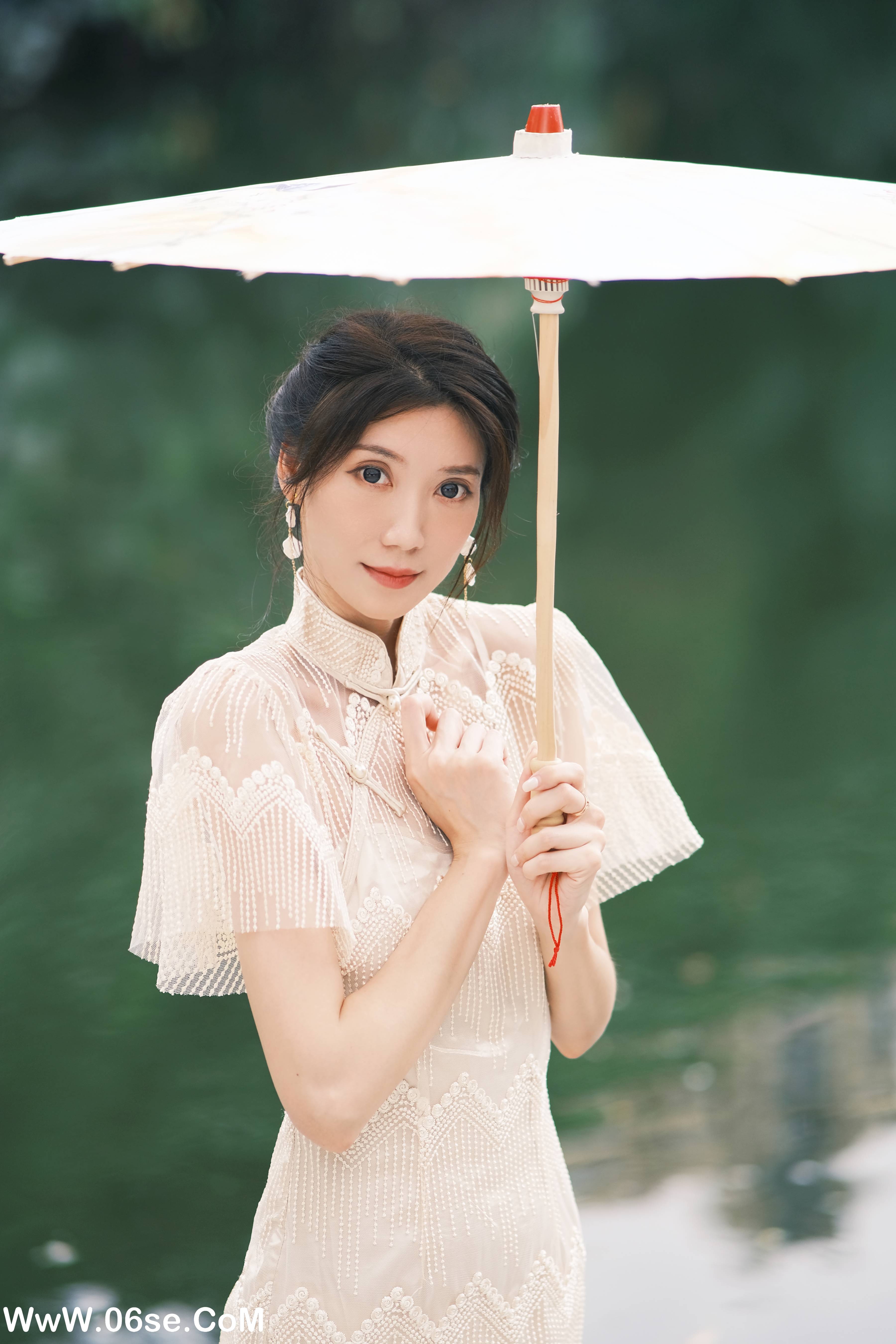 图片[6]-[YITUYU艺图语]2022.07.15 如画般的江南 子涵[32+1P／260MB]-六色网