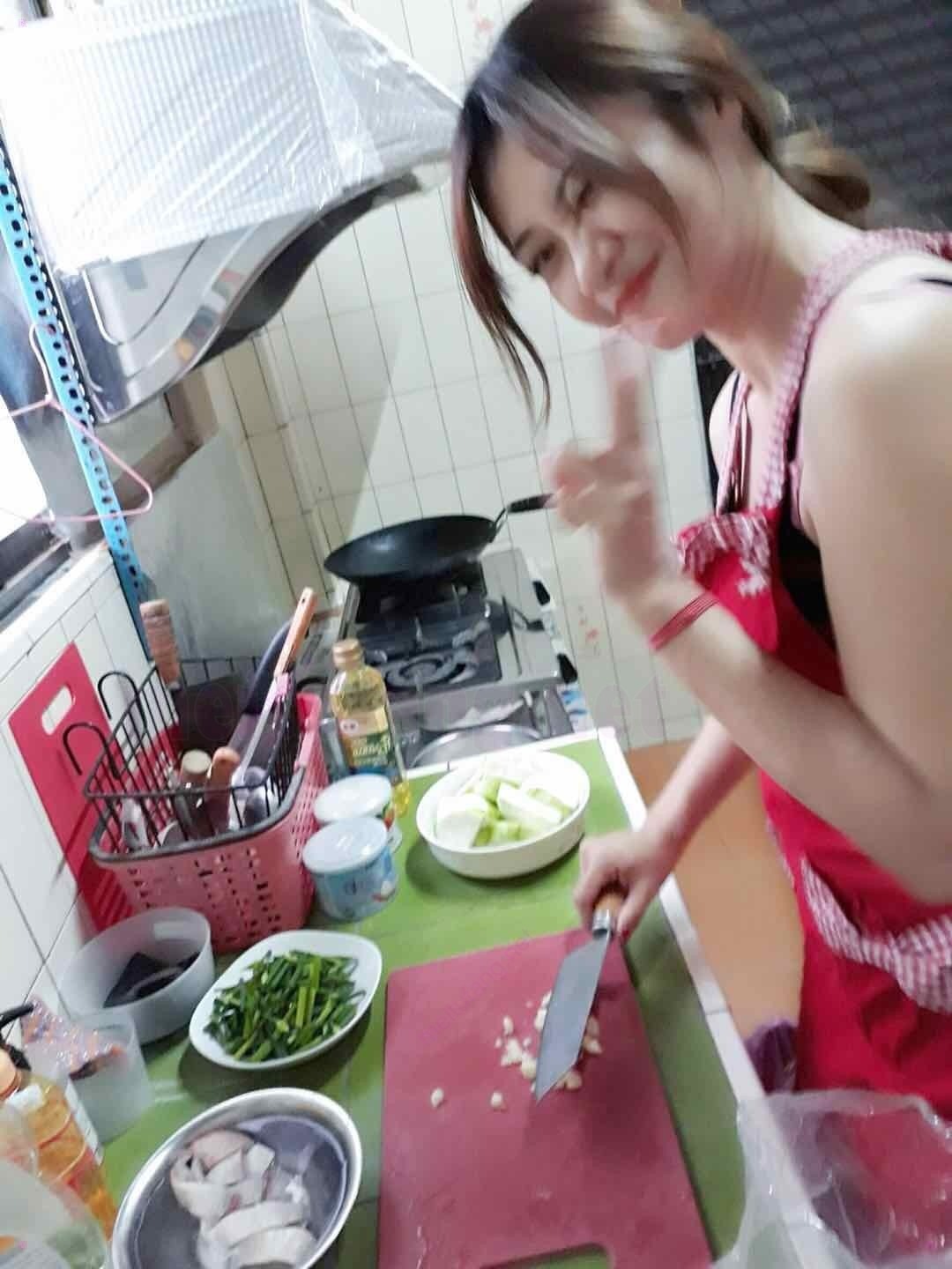 当过模特的前女友私密视频被渣男曝光 89