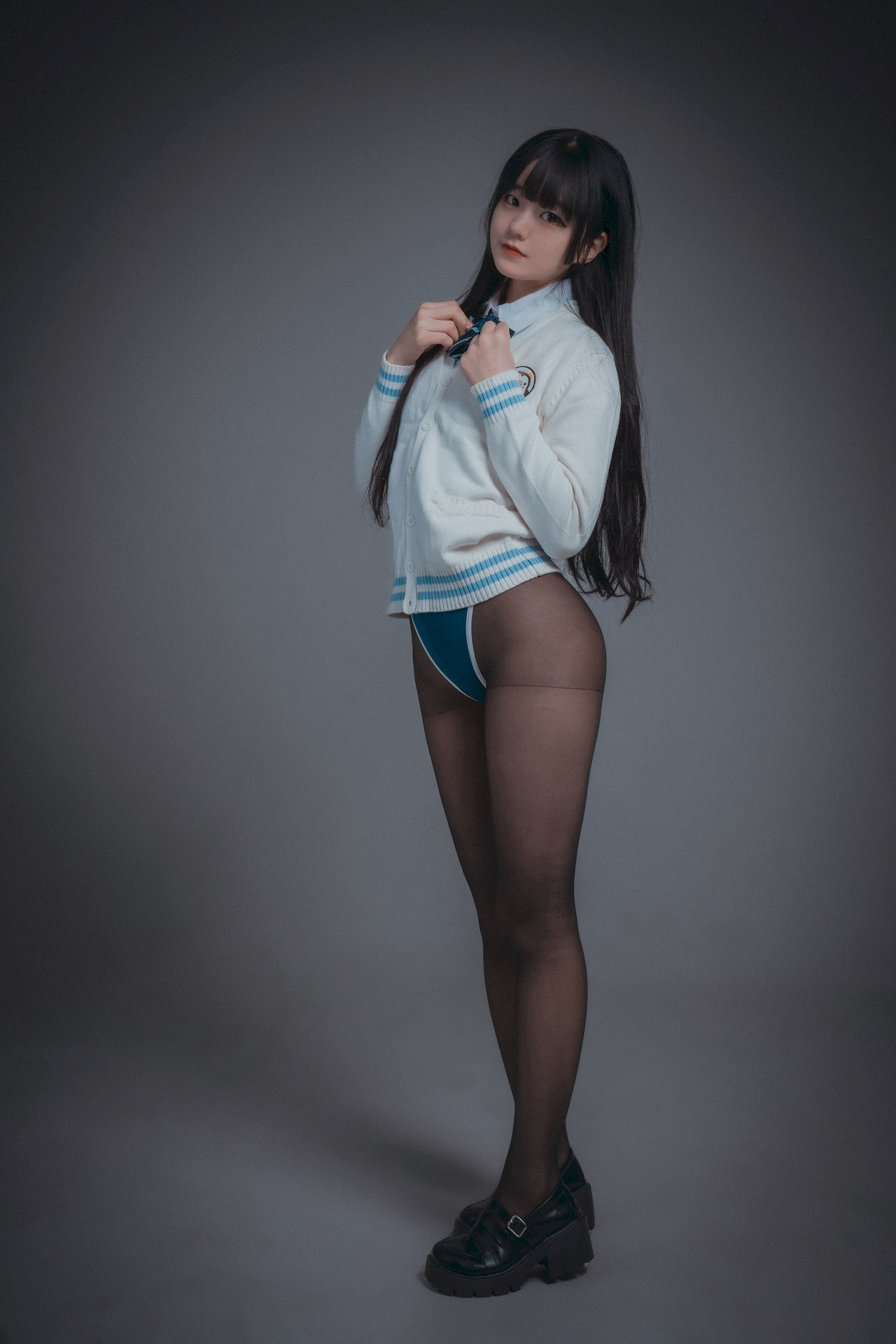 Jeong Jenny 정제니, [DJAWA] Swimming Lesson #10 Set.01 42