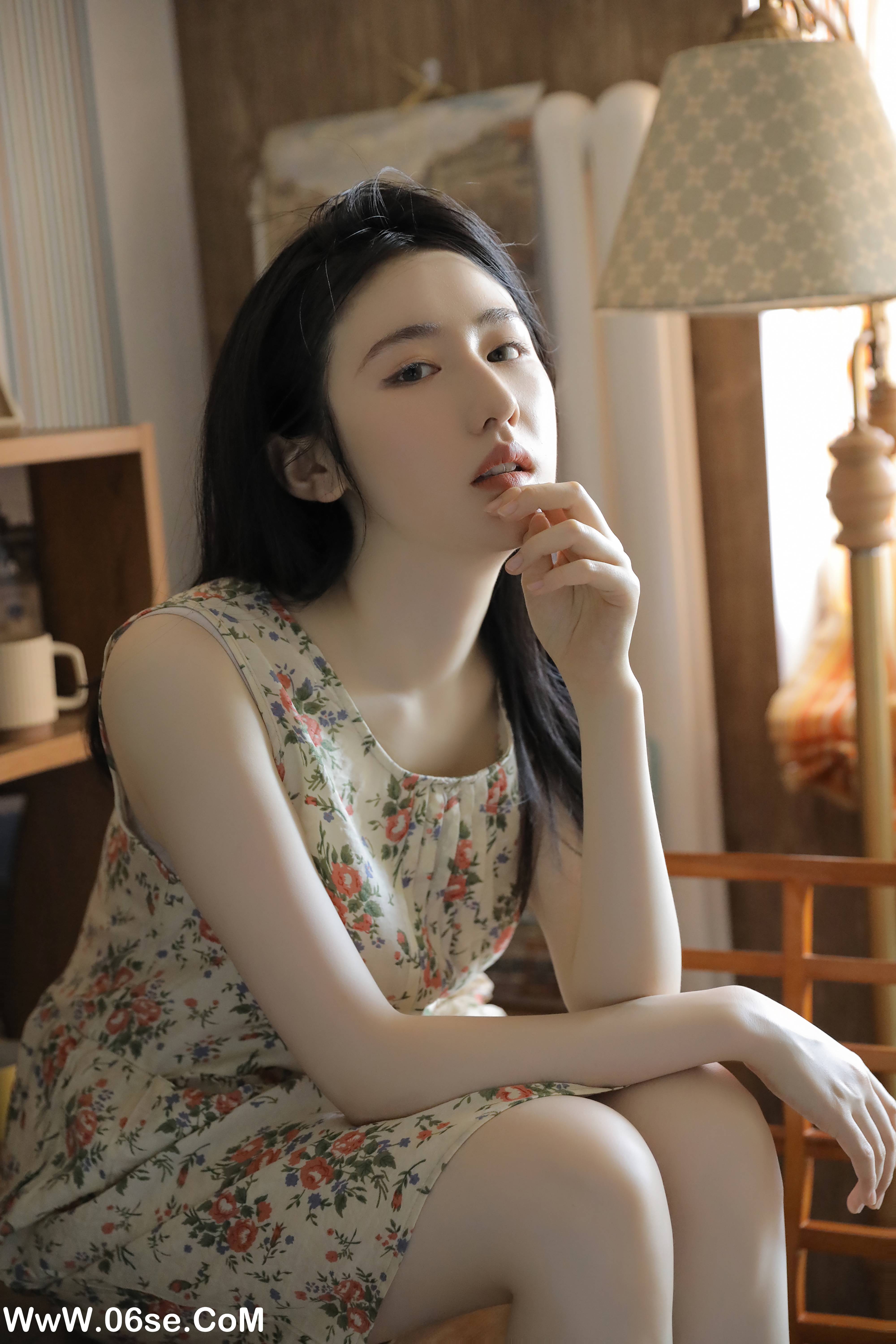 图片[10]-[YITUYU艺图语]2022.07.10 悠夏 oeil[27+1P／92.2MB]-六色网