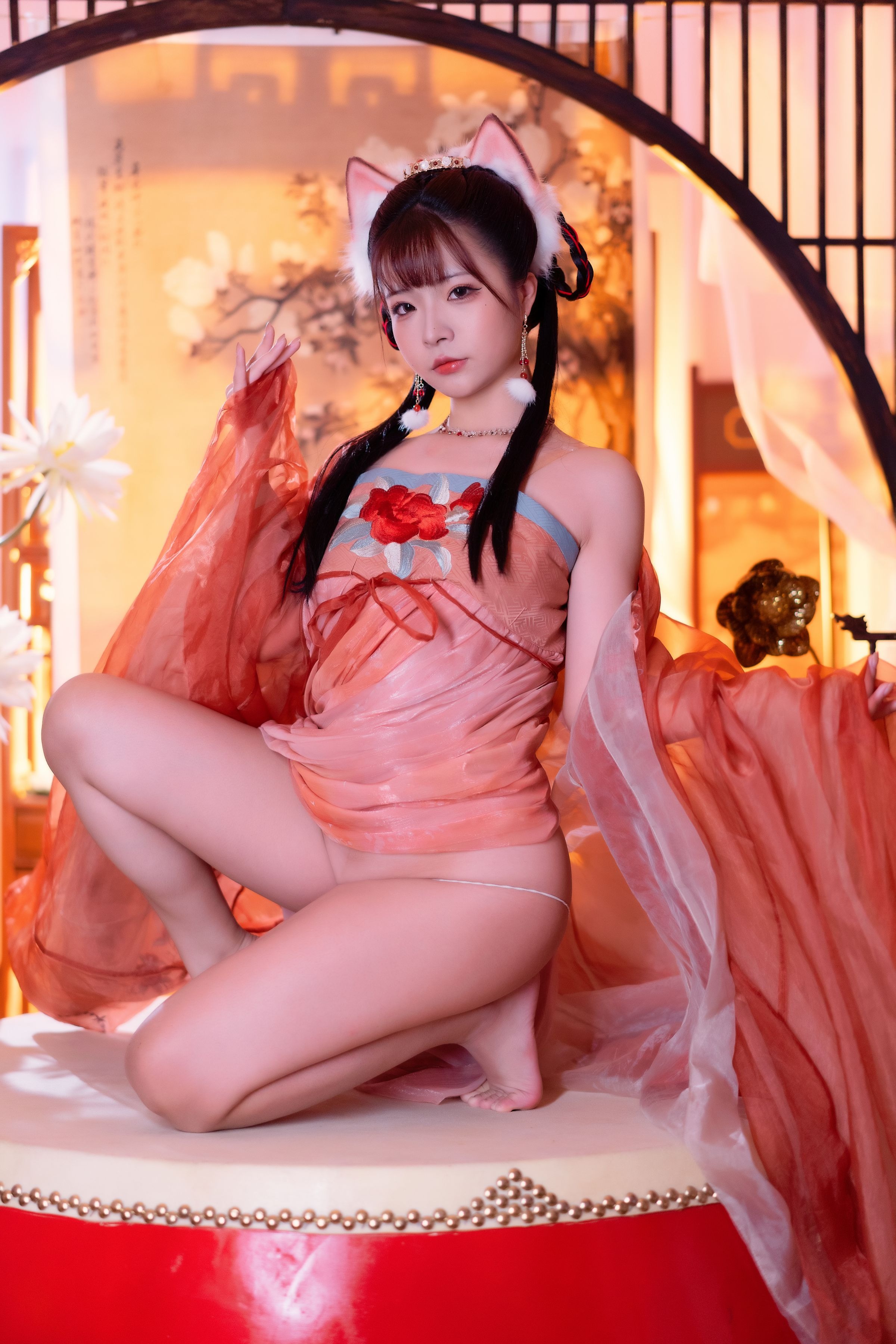yuuhui玉汇 蜡狐 163P1V 124